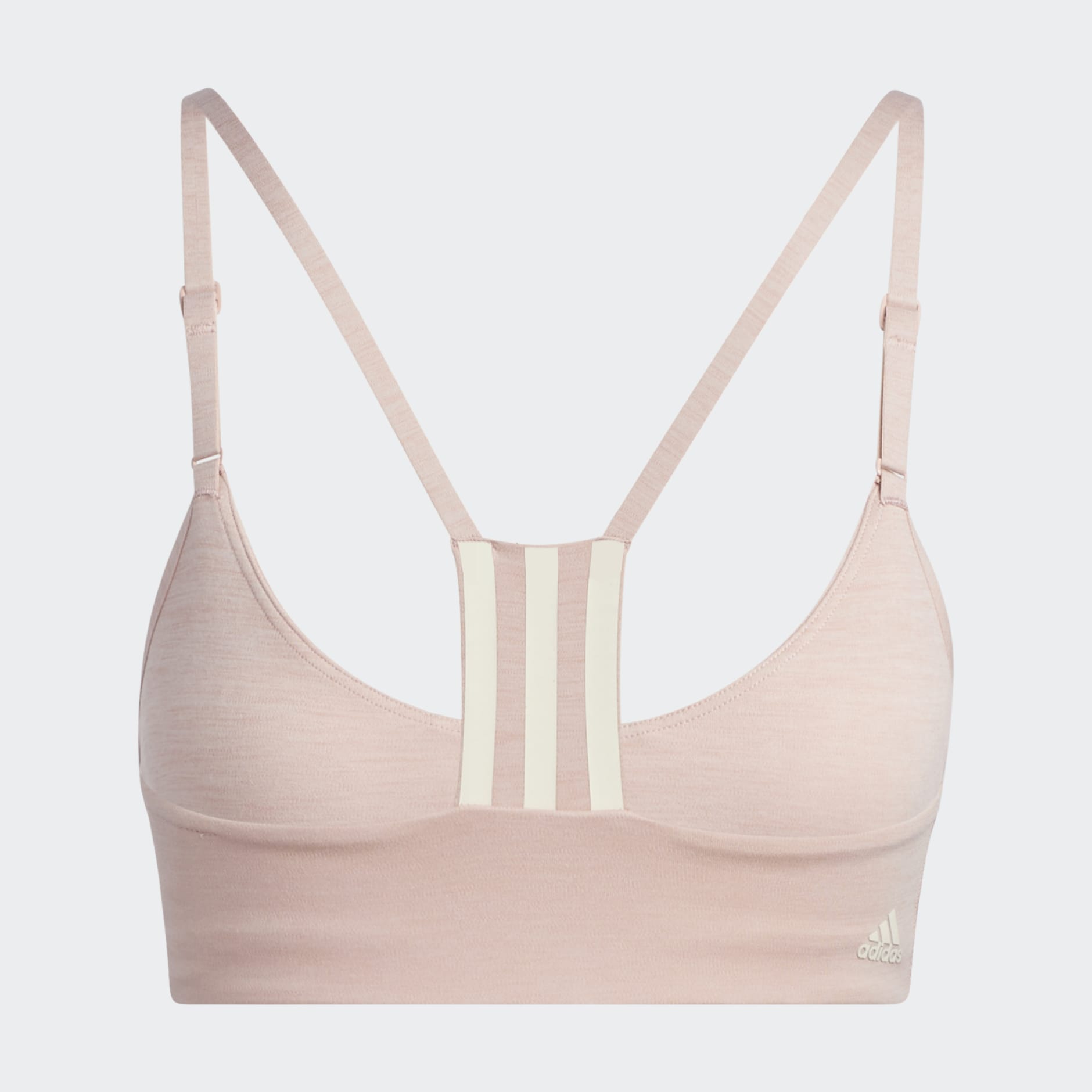 adidas Aeroimpact Training Light-Support Bra