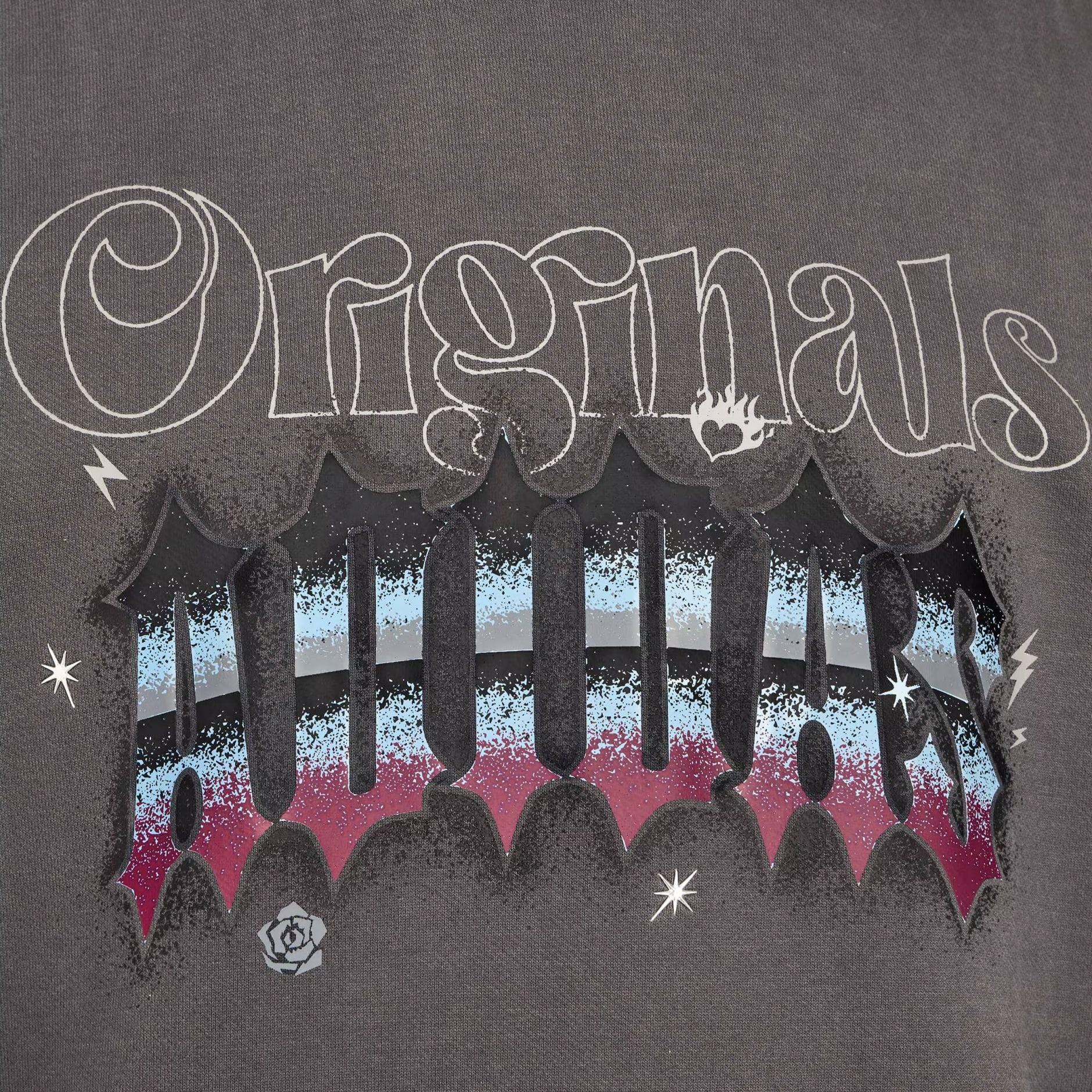 ORIGINALS HOODIE