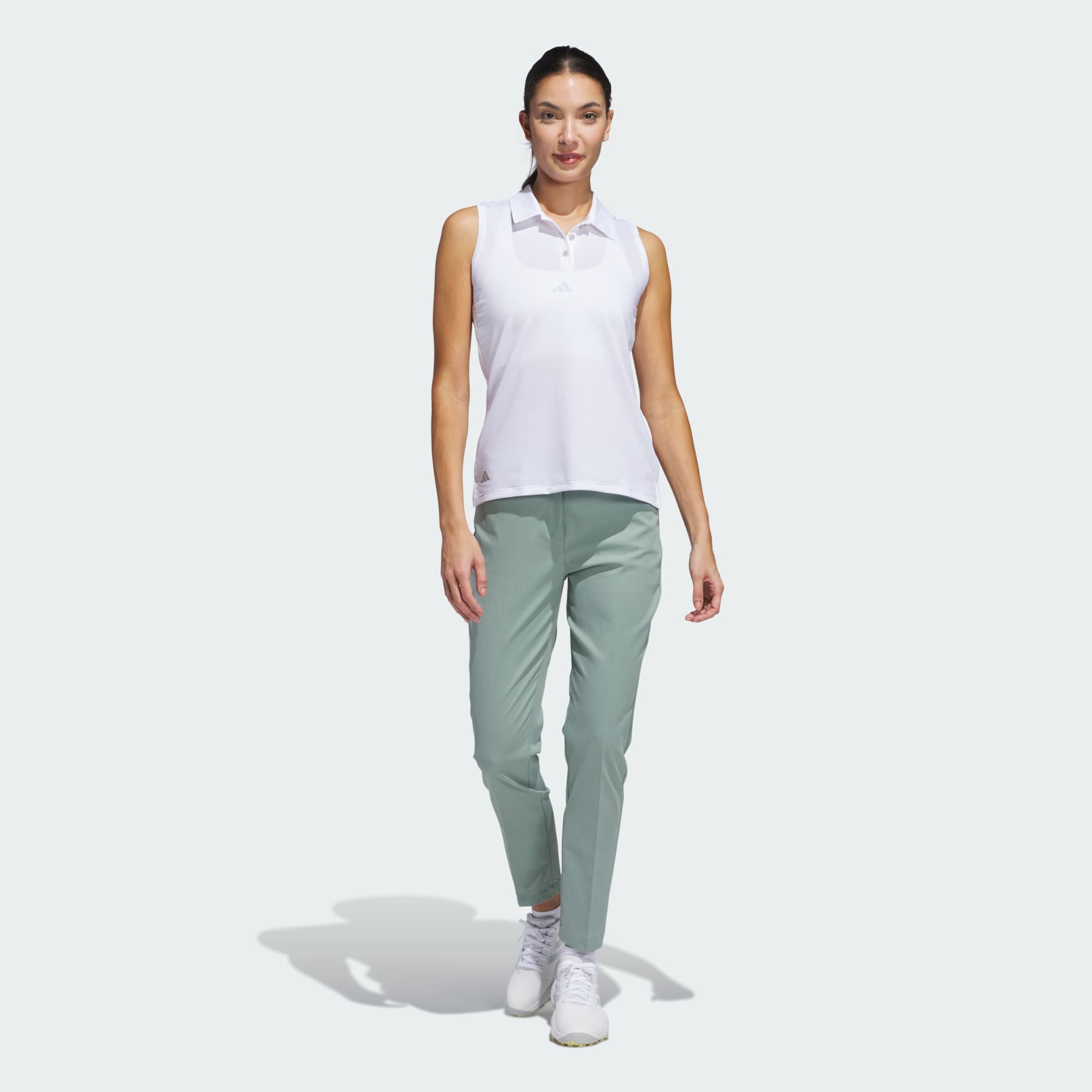 Hlače s pet džepova Ultimate365 Twistweave