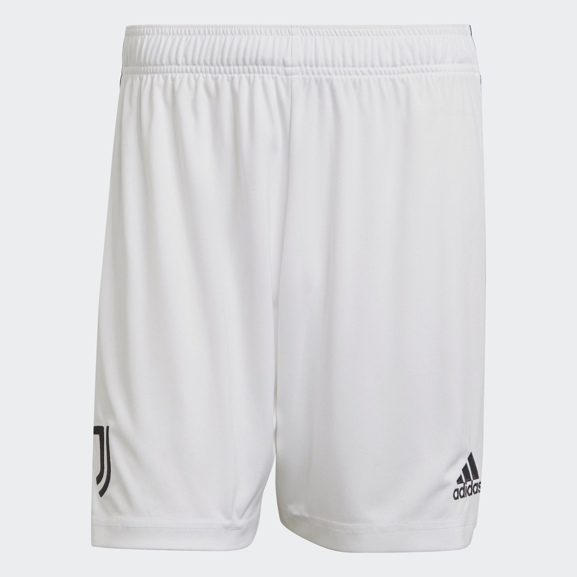 Juventus 21/22 Home Shorts
