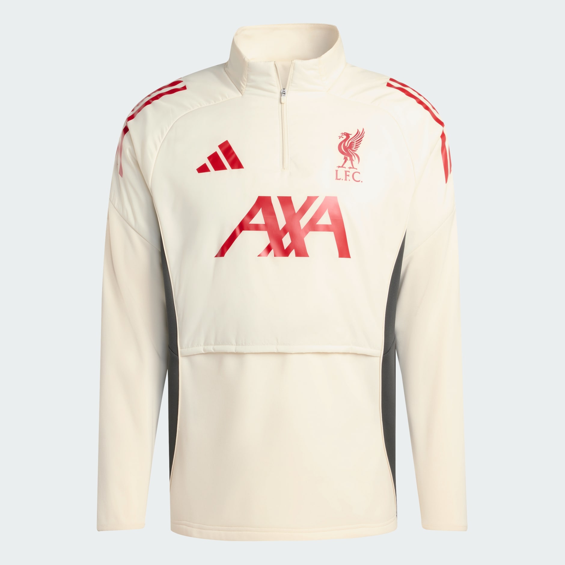 top de iarnă Liverpool FC Tiro 25 Competition