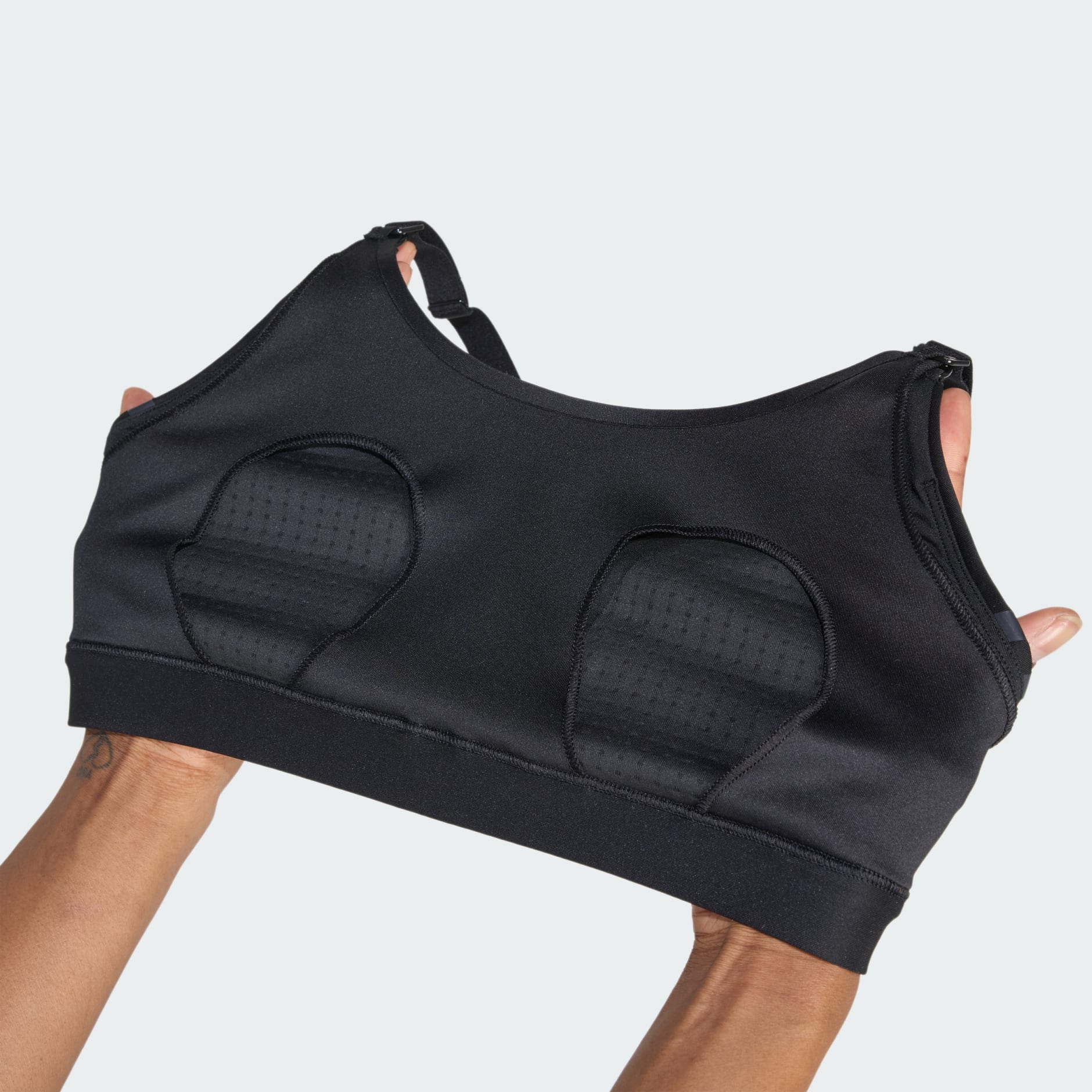 Sutien pentru maternitate cu susținere medie Powerimpact Luxe