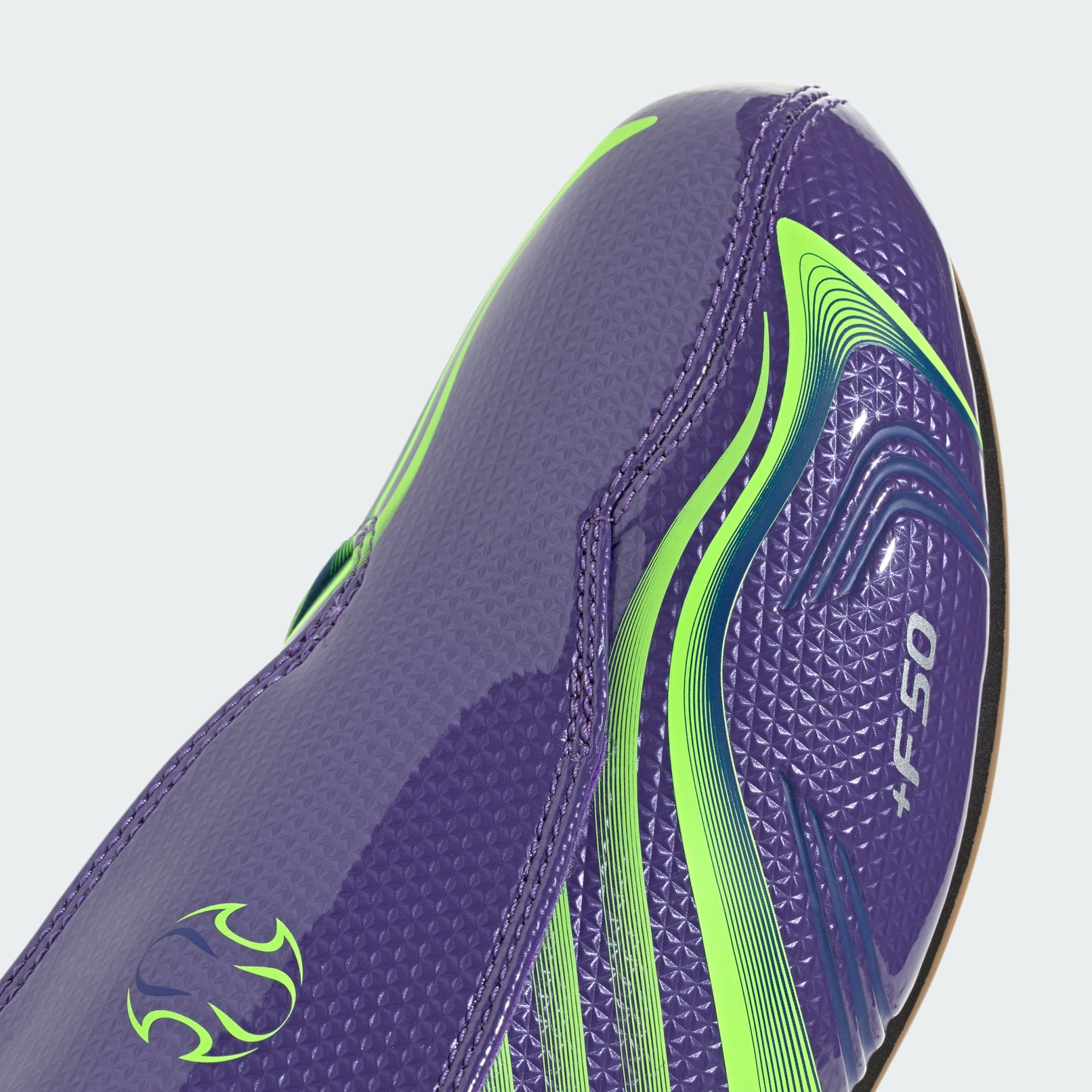 Pantofi Taekwondo F50