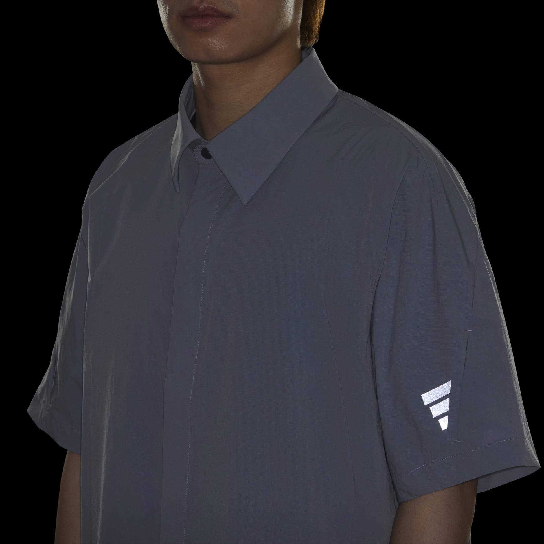 Future Style Short Sleeve Shirt