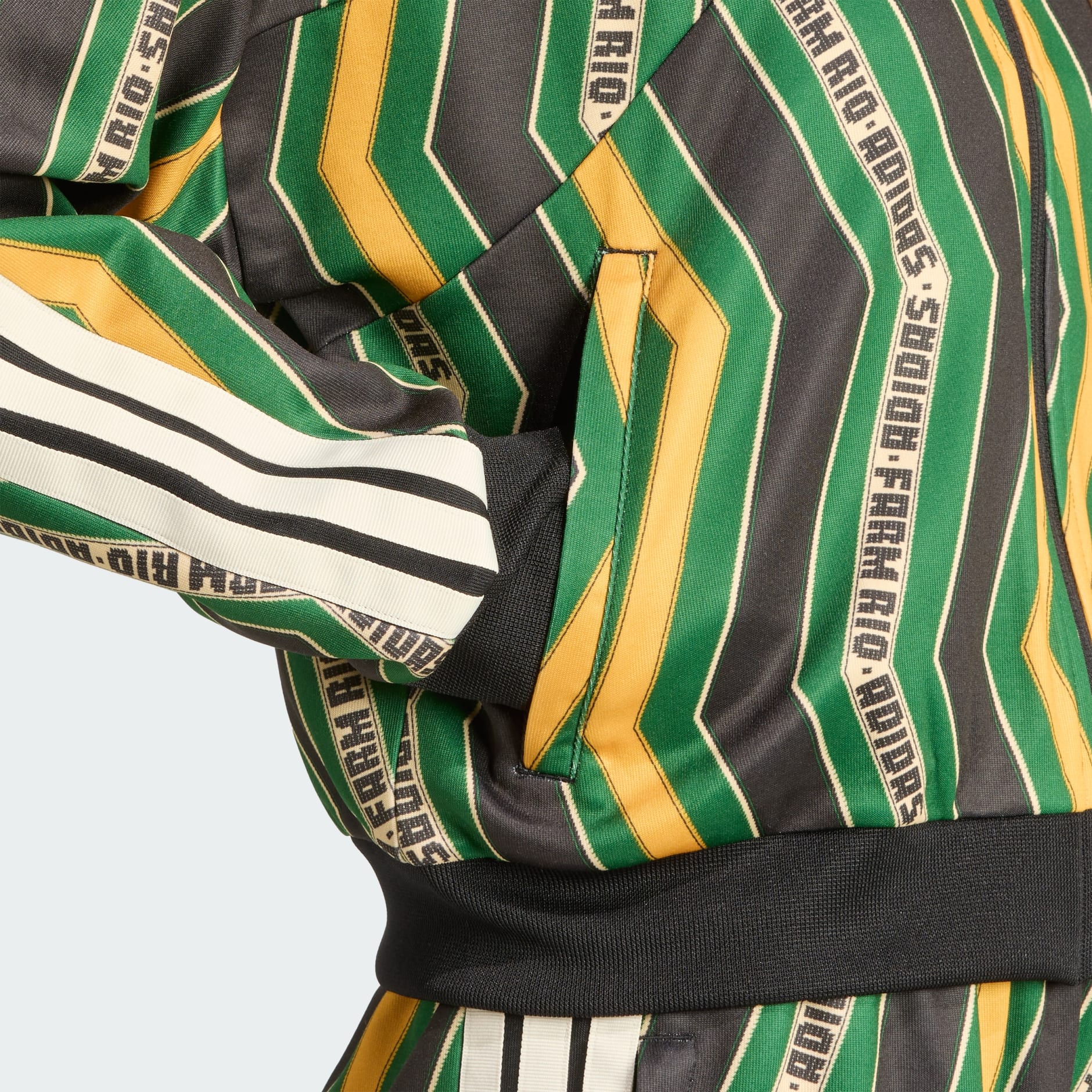 adidas x FARM Tiro Track Top