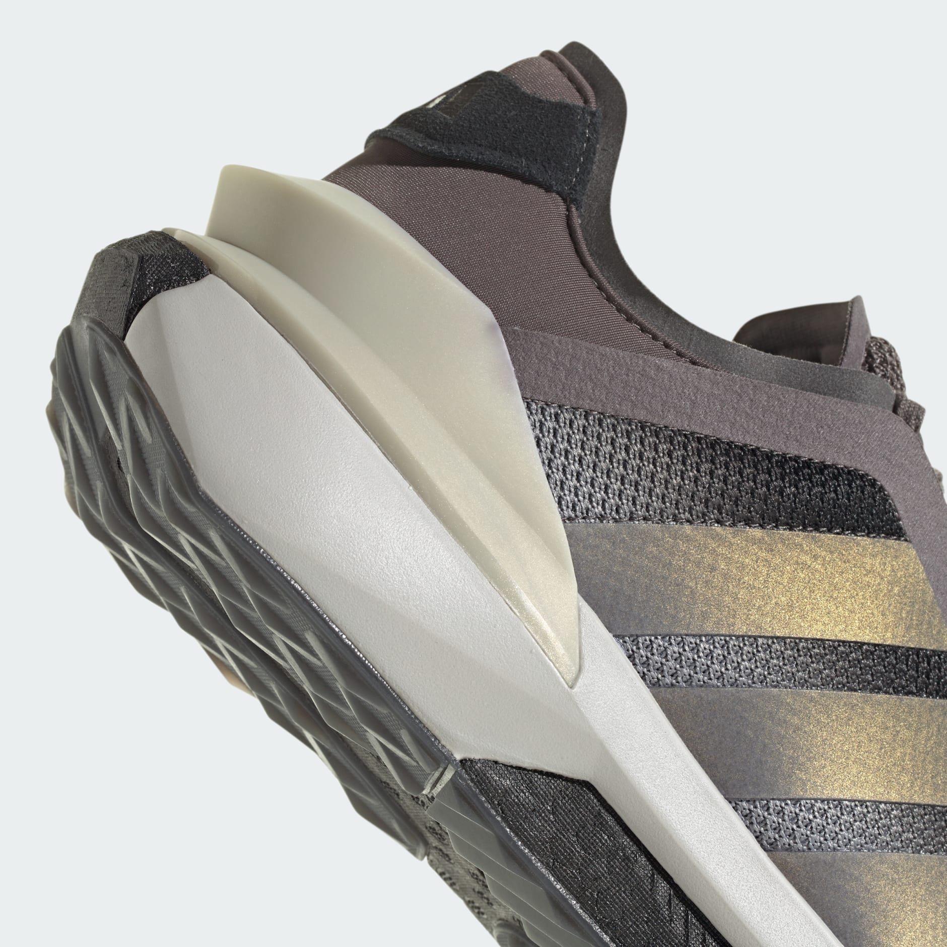 adidas Avryn Shoes - Brown | adidas UAE