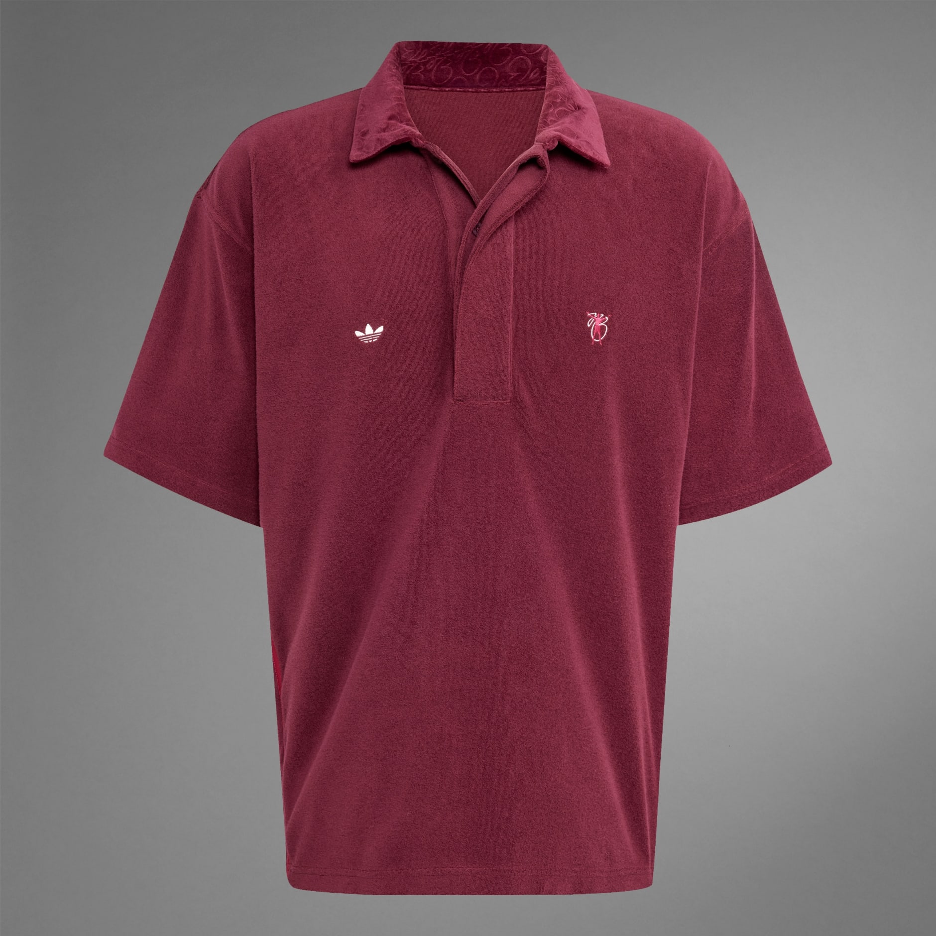 Polo majica Jude Bellingham
