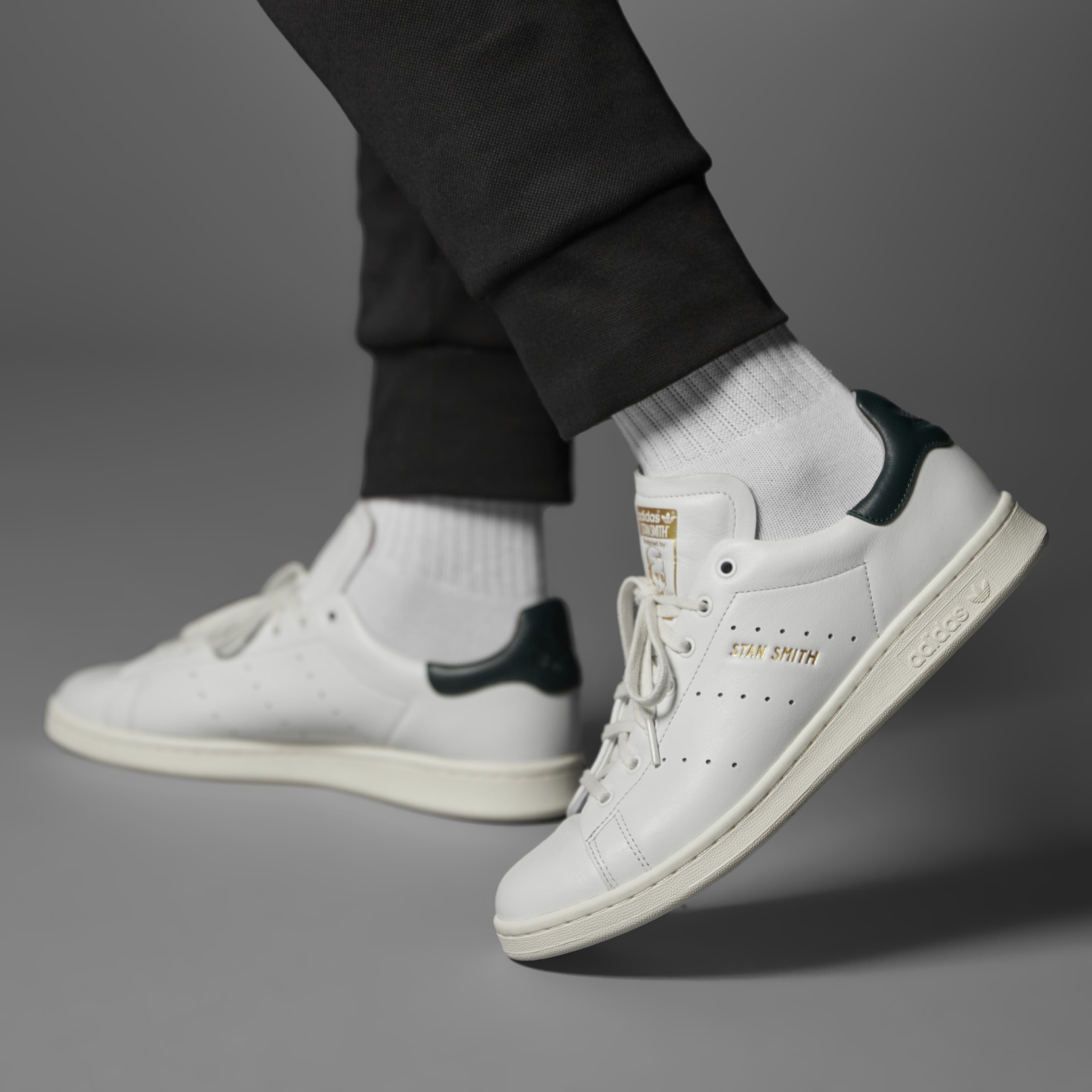 Hi top shop stan smiths