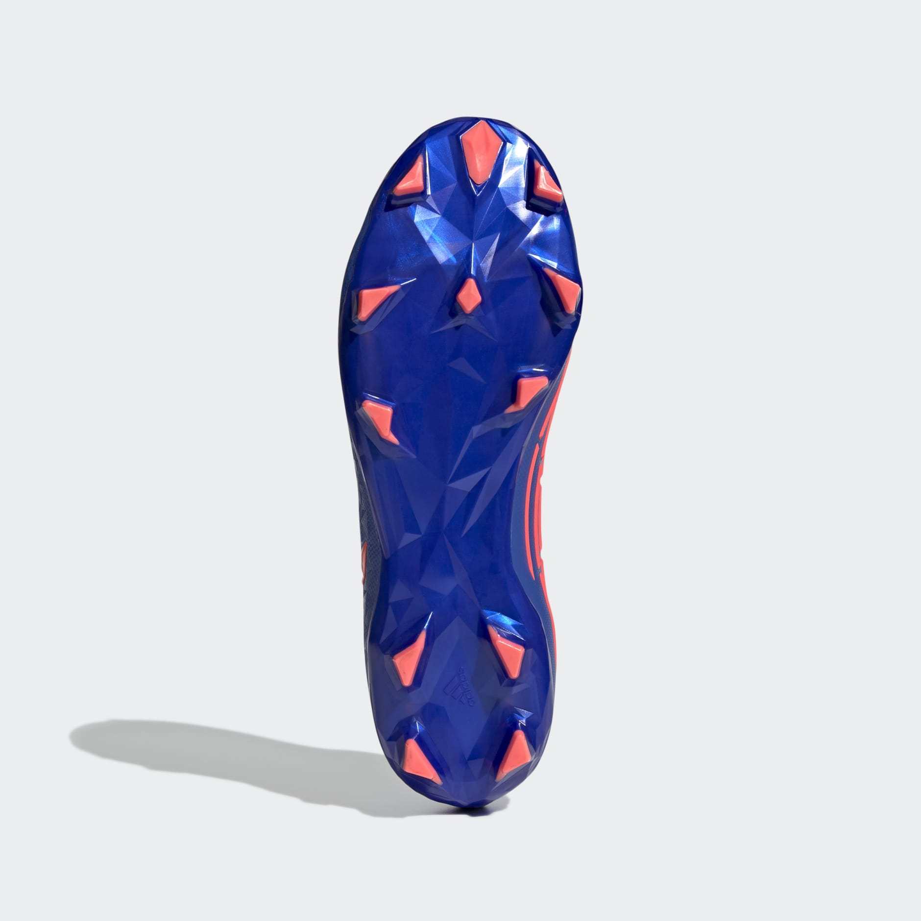 Predator Edge.2 Firm Ground Boots