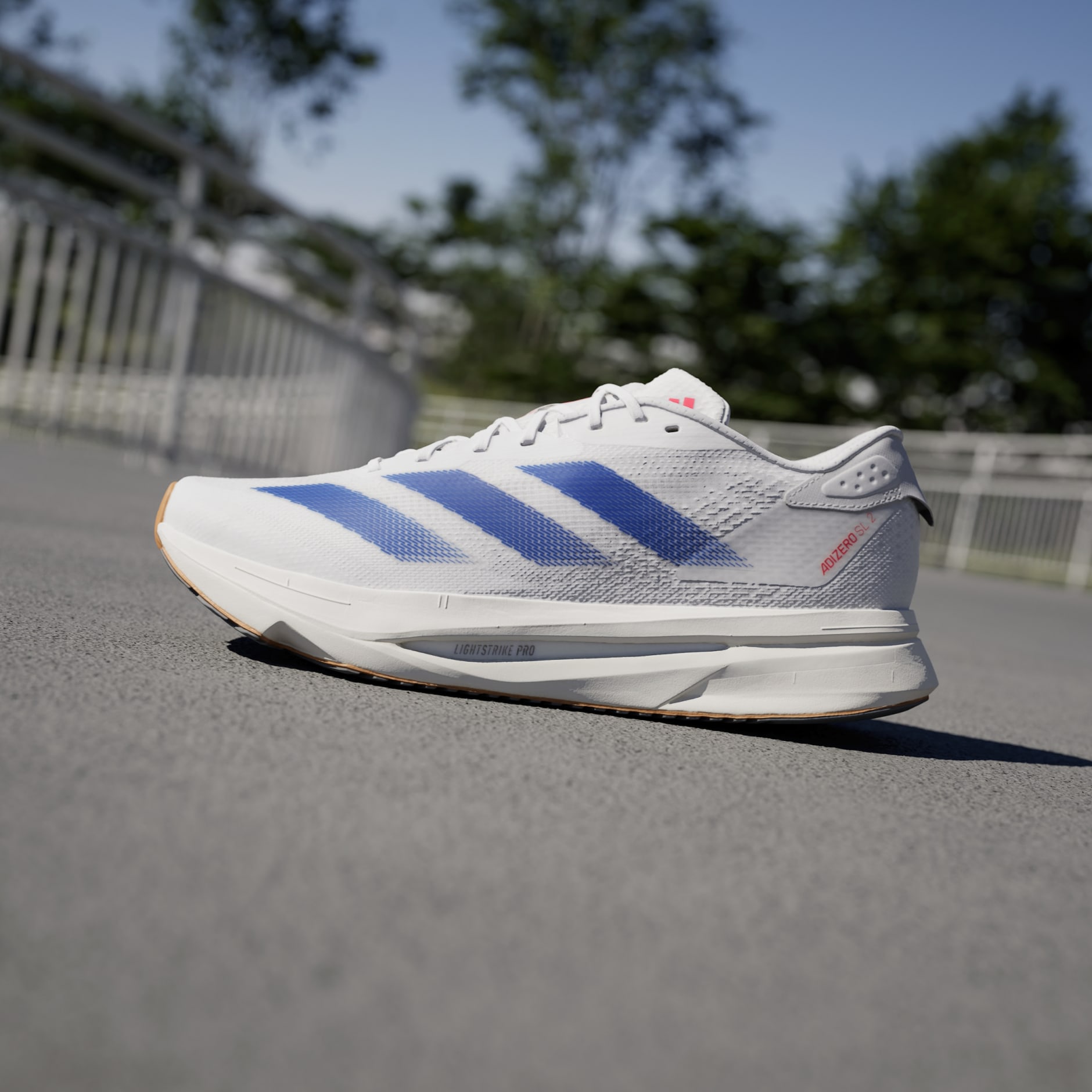 Adizero Sl2 Running Shoes