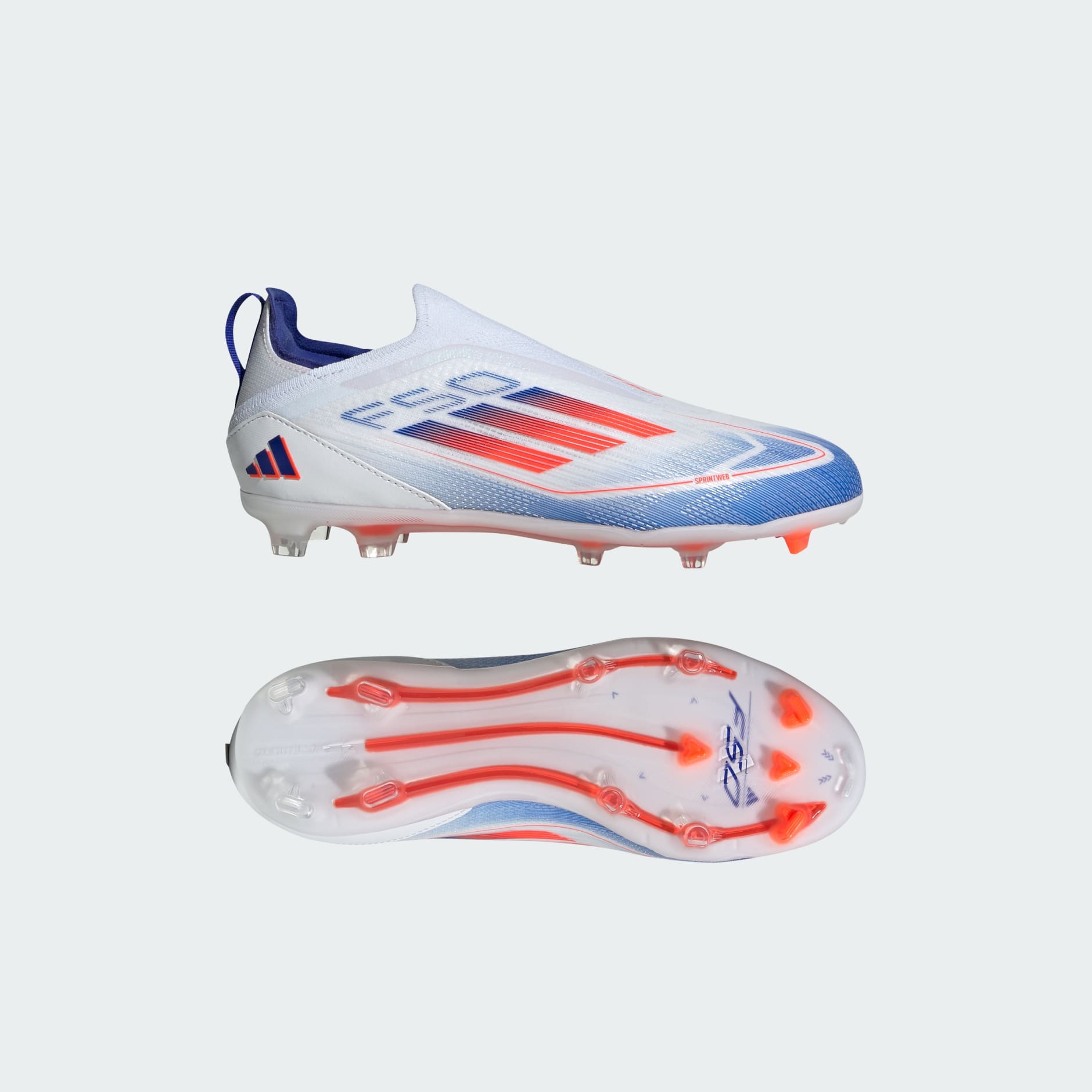 Adidas football boots kids hotsell