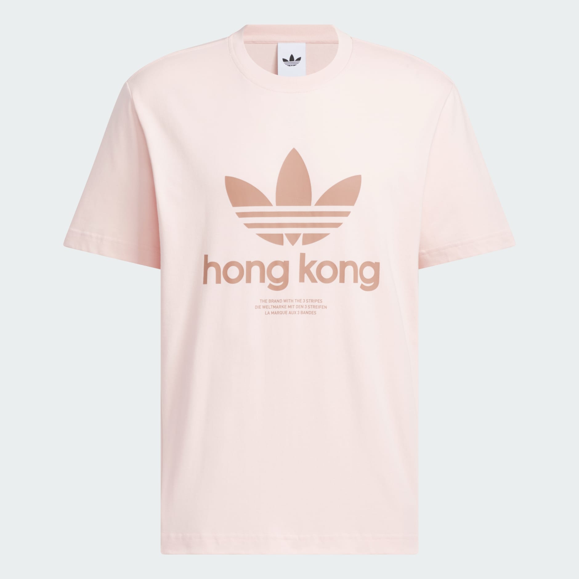 ICONE TEE HK