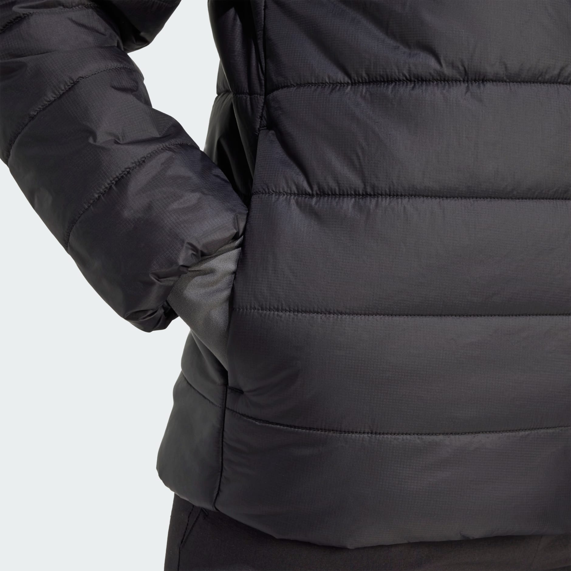 Veste &agrave; capuche isolante Terrex Multi Essentials CLIMAWARM
