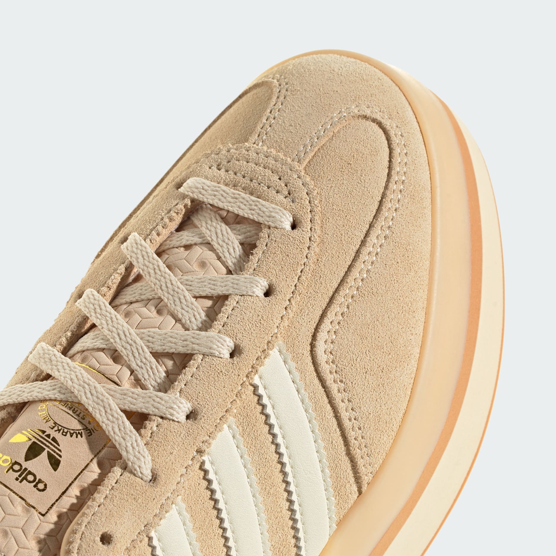 Tenis Gazelle Stack