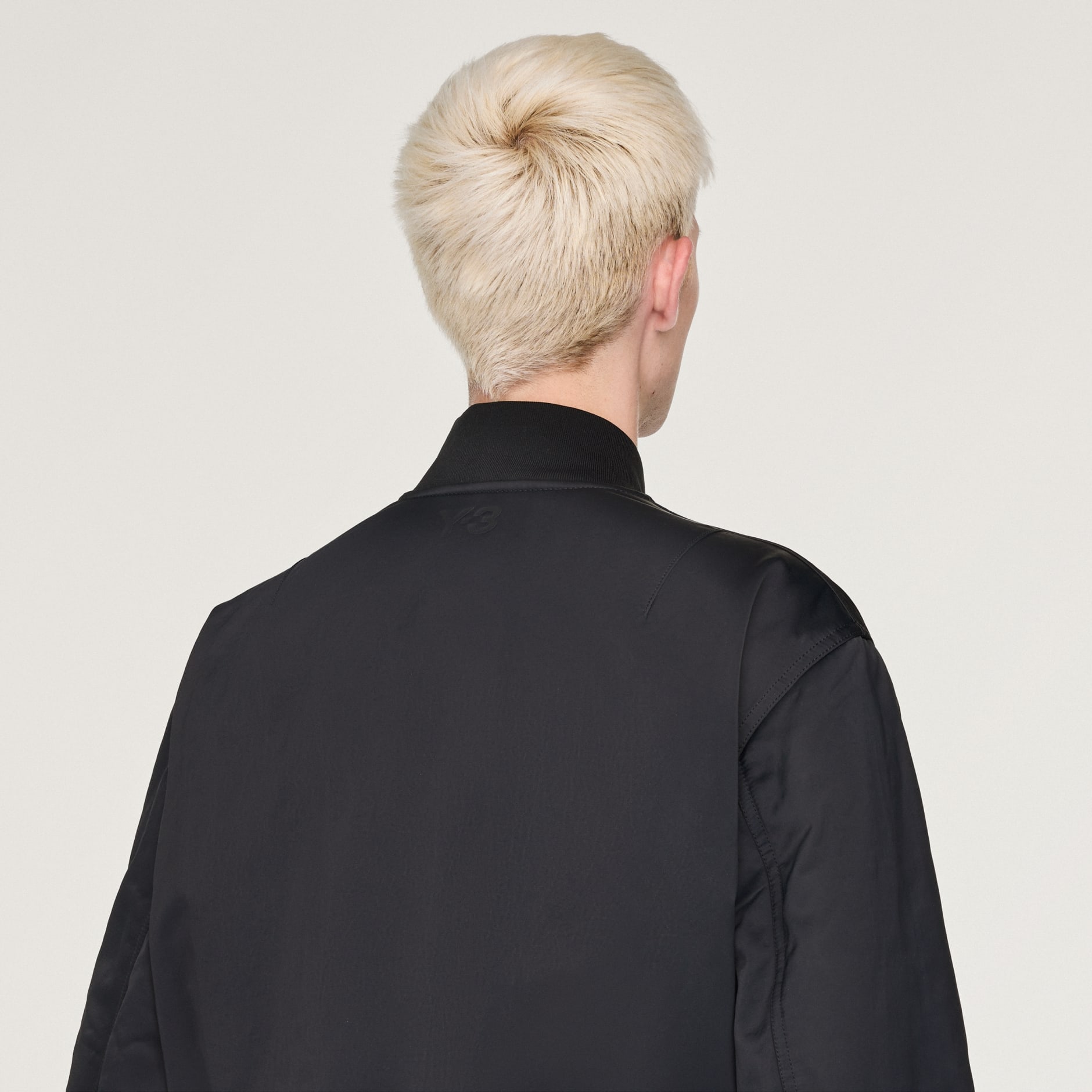 Jachetă de aviator Y-3