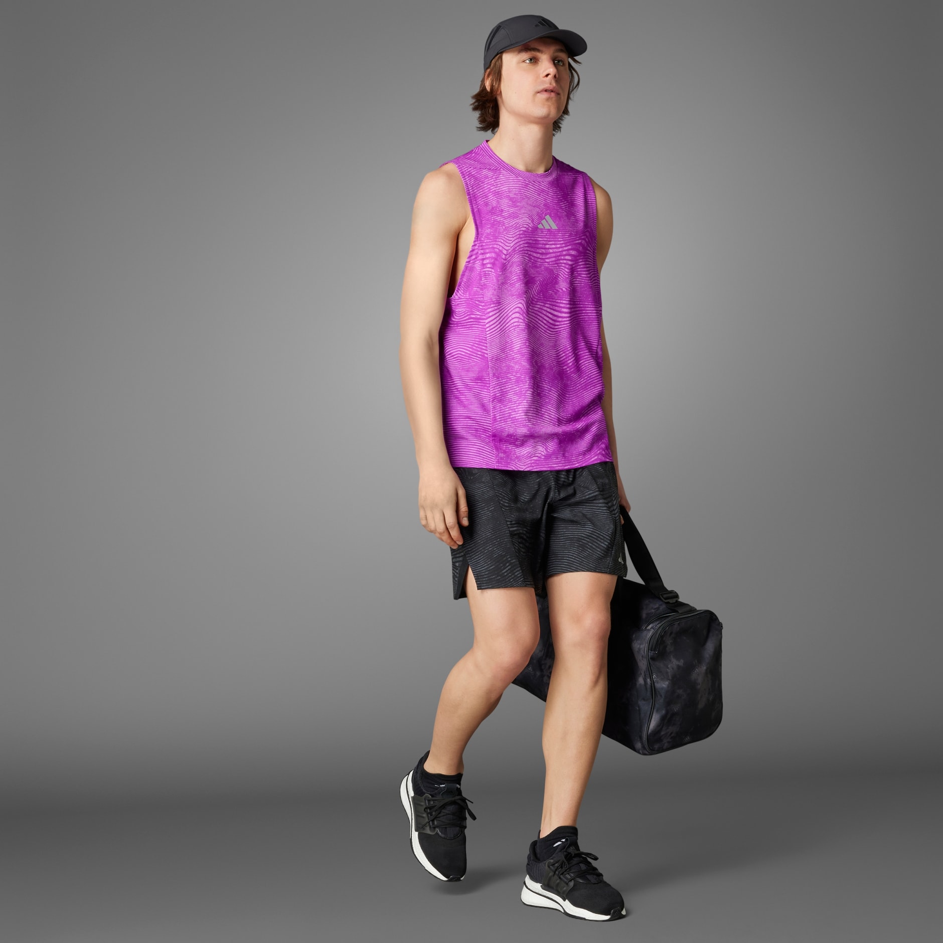 Designed for Training HEAT.RDY HIIT Training Shorts