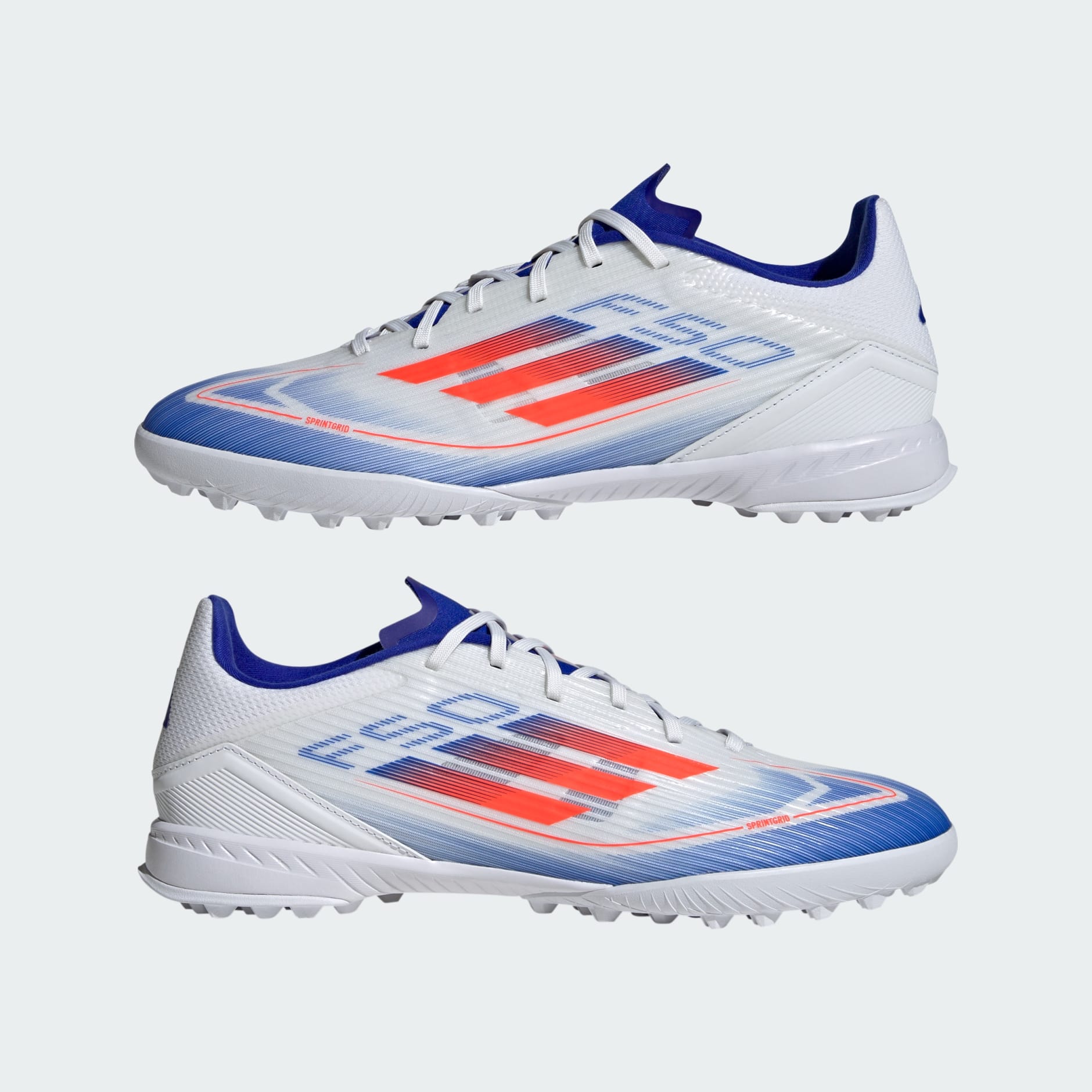 F50 LEAGUE TF