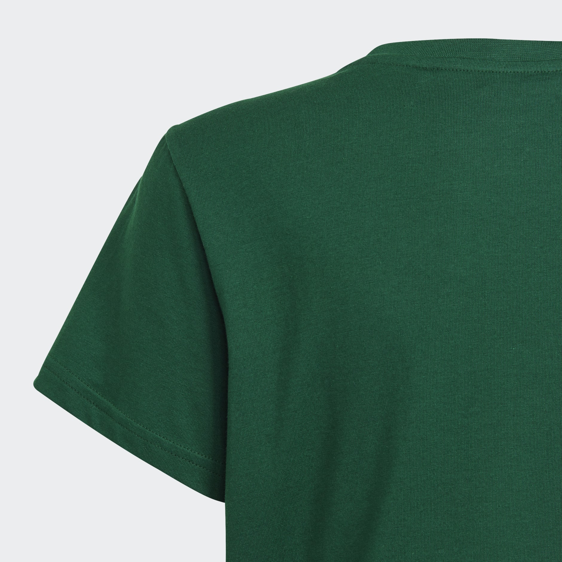 Trefoil Tee