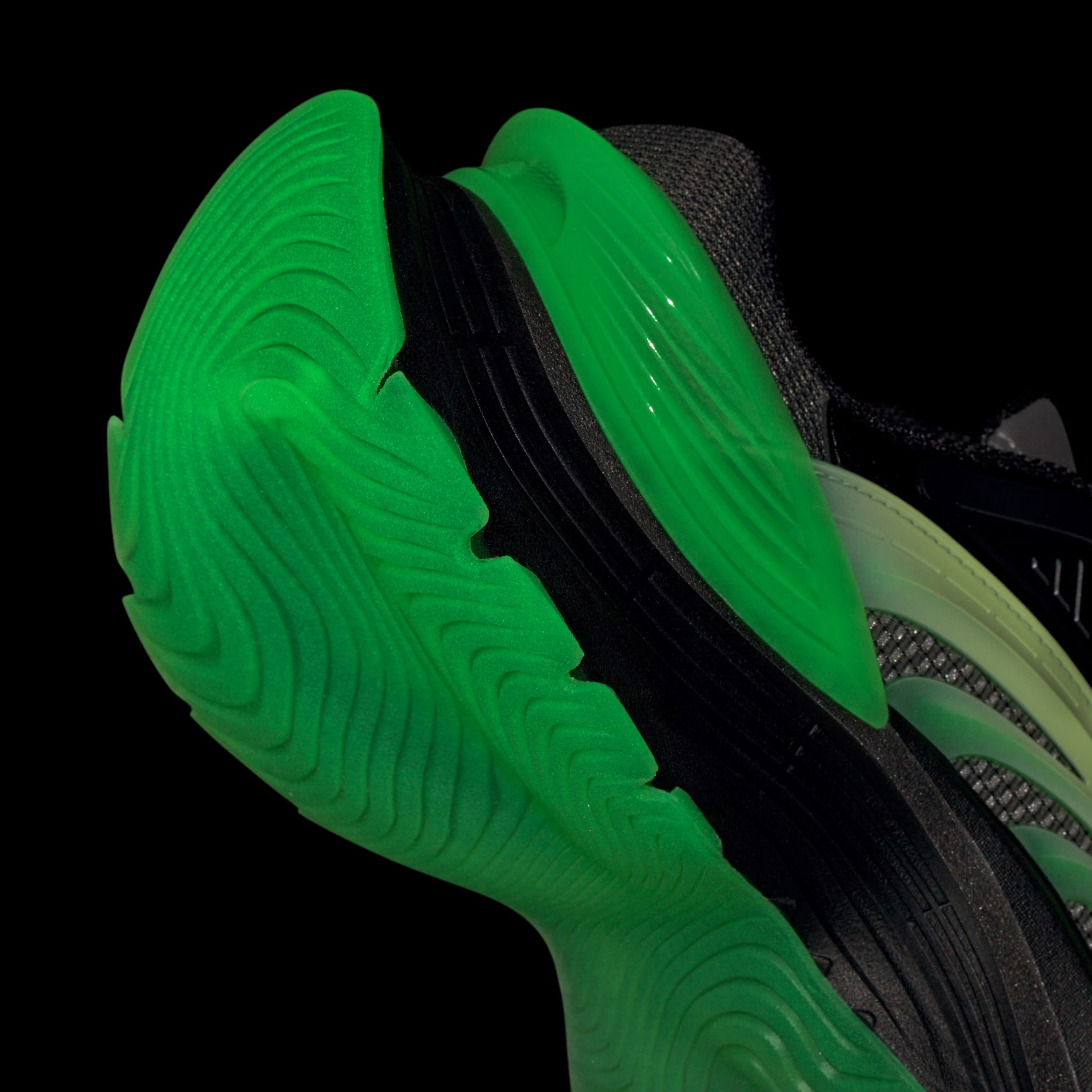 XLG MTW Shoes