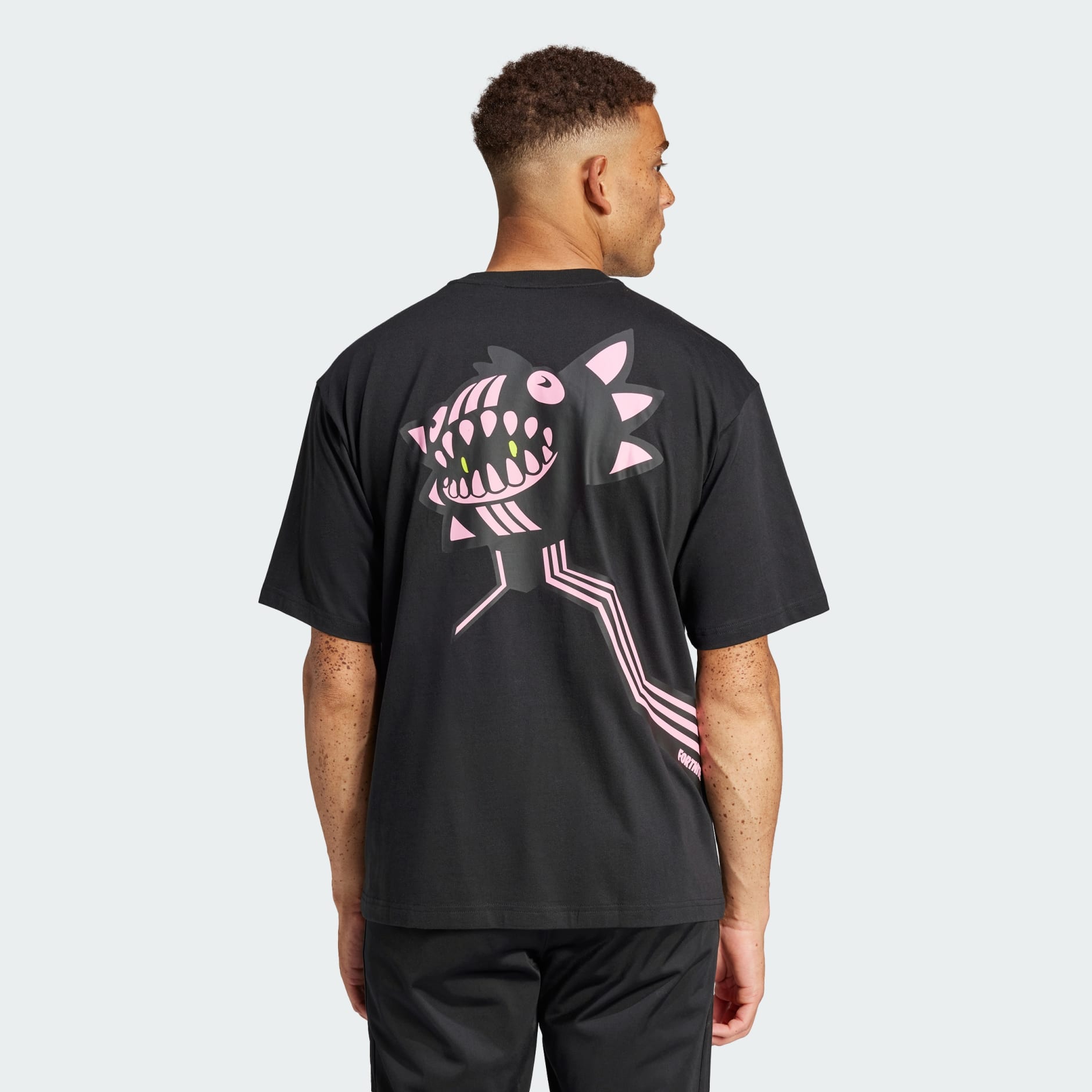 adidas adidas x Fortnite Future Icons T Shirt Black adidas UAE