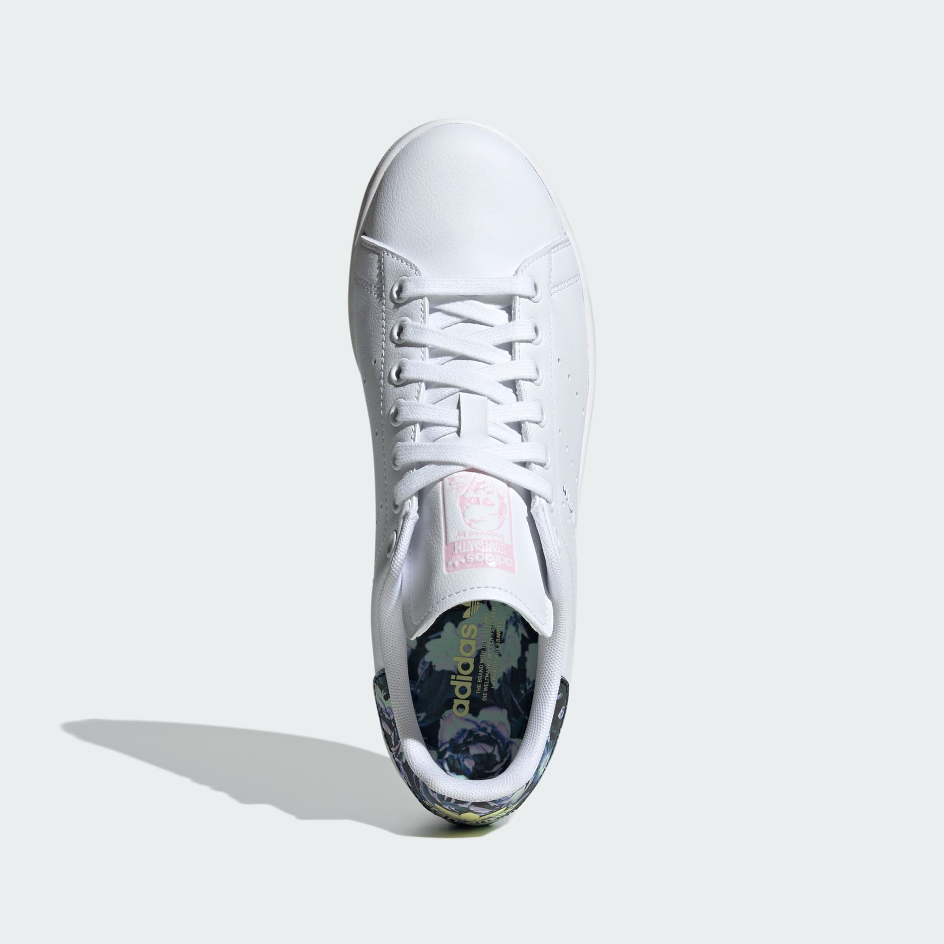 Originals off white stan smith clearance sneakers