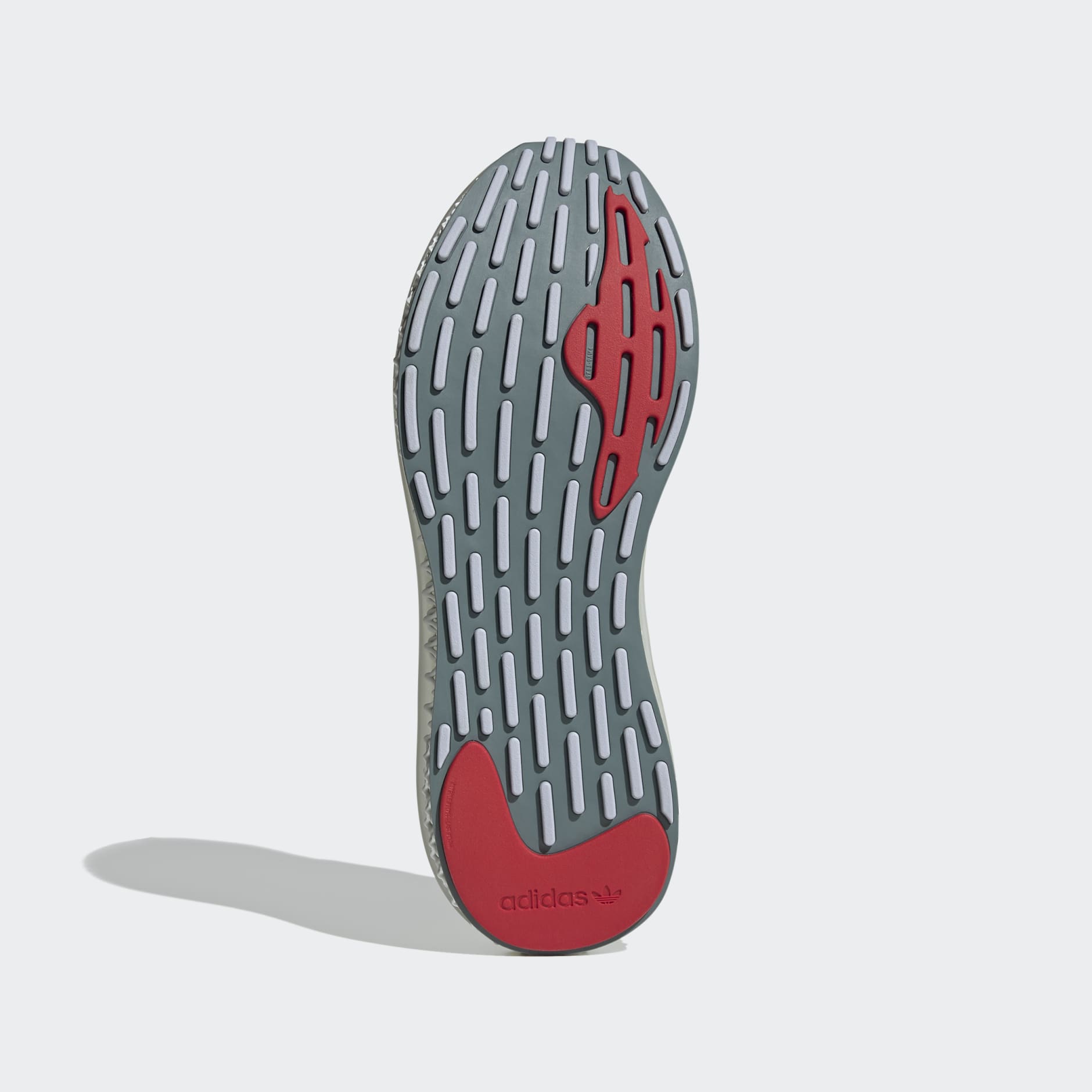 4D Fusio Shoes