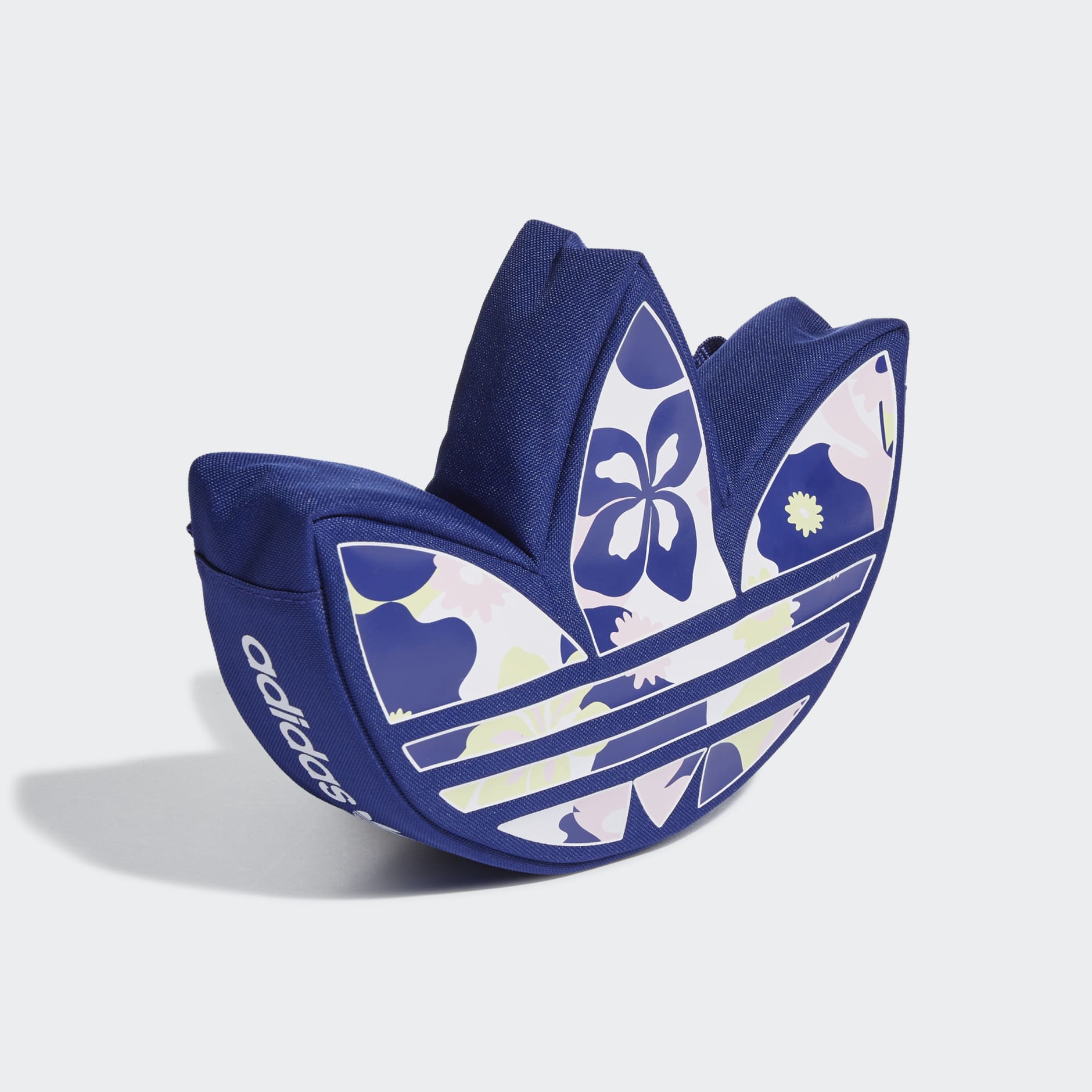 Trefoil Sling Bag