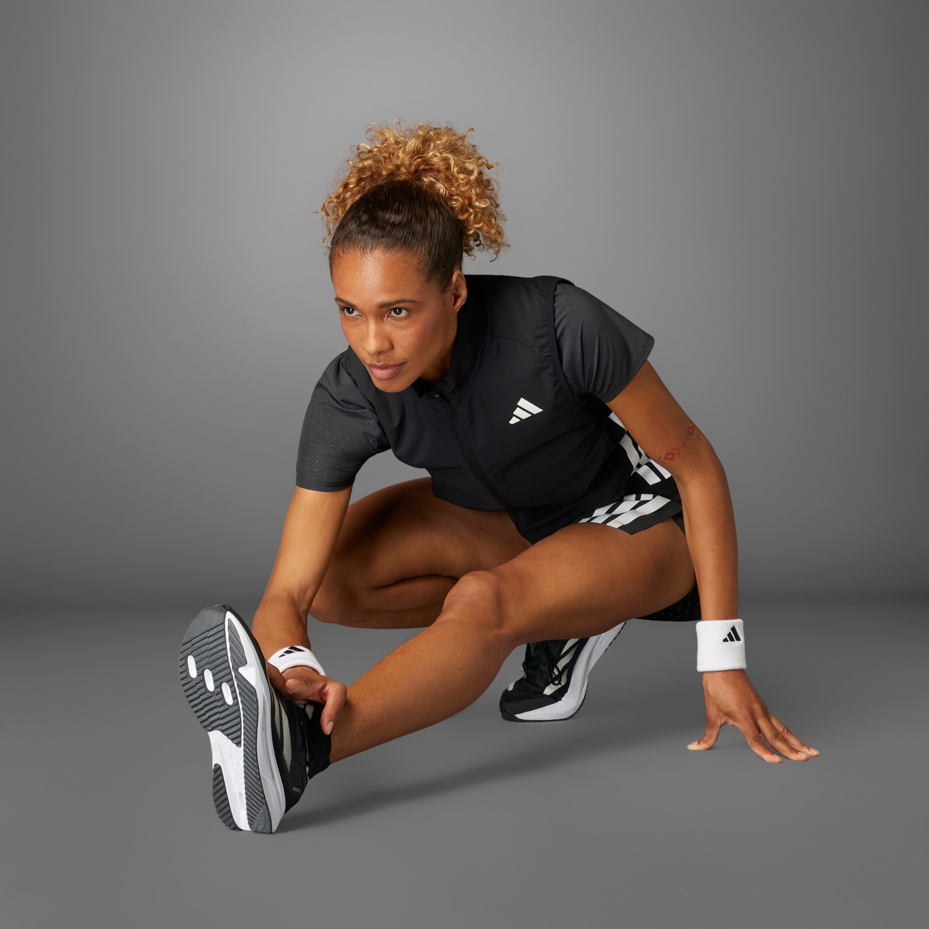 Adizero Running Vest