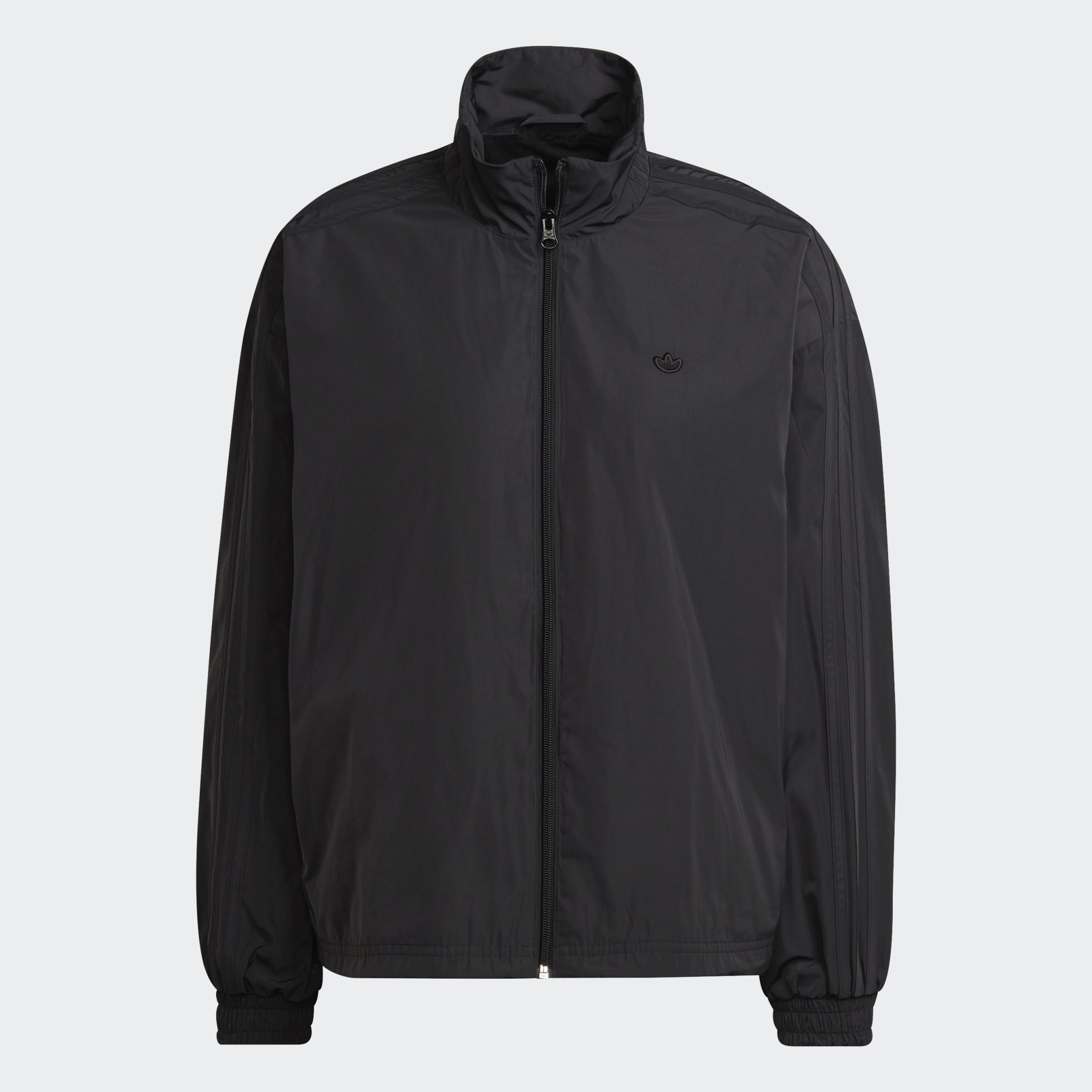 Adicolor Zip Track Jacket