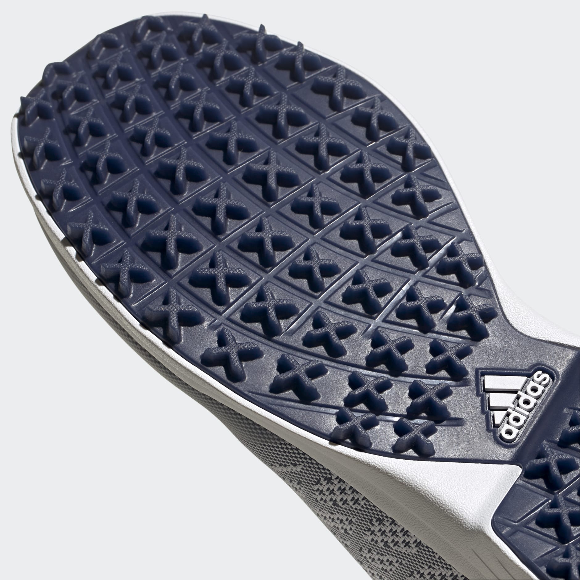 Alphaflex Sport Spikeless Golf Shoes