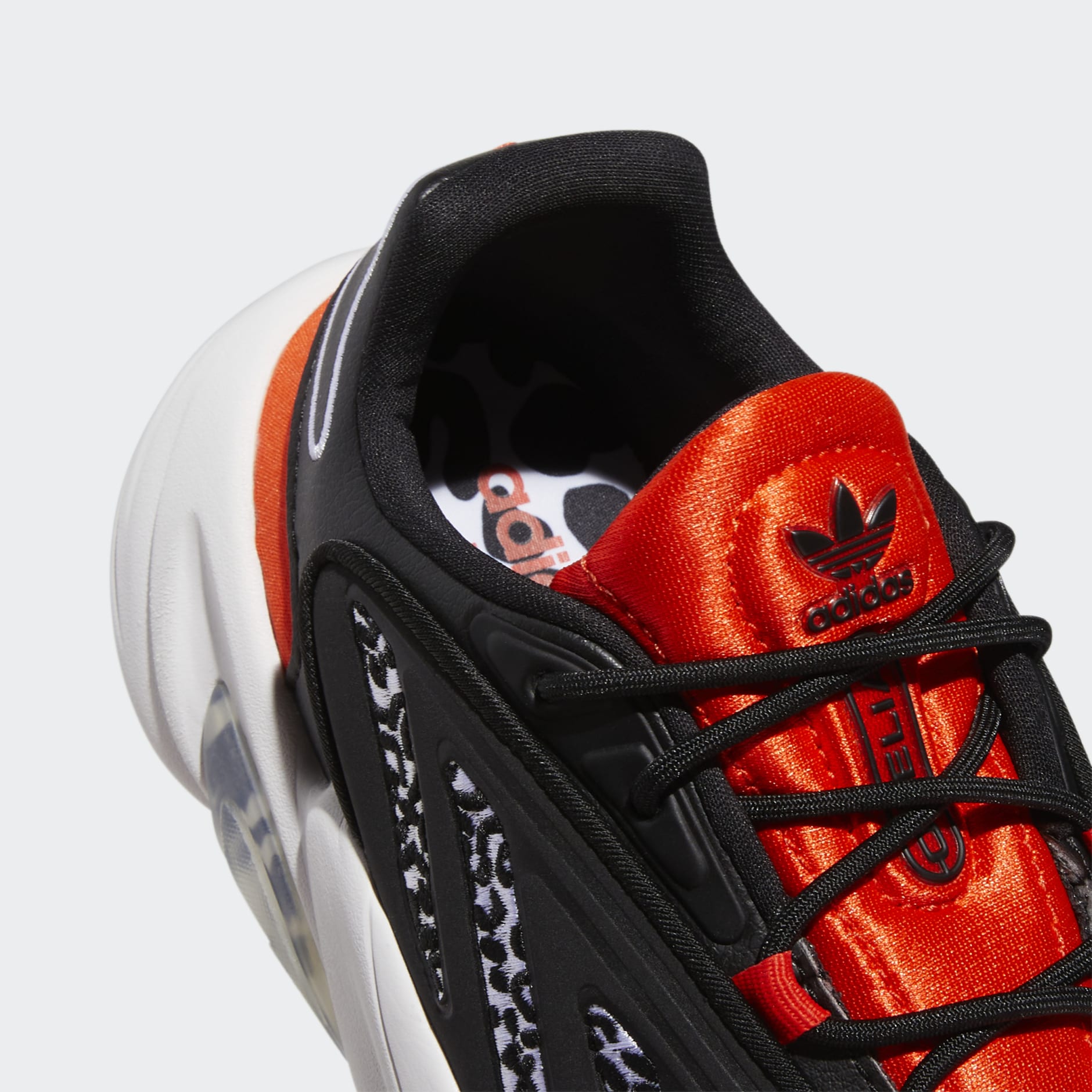 Rich Mnisi Ozelia Shoes