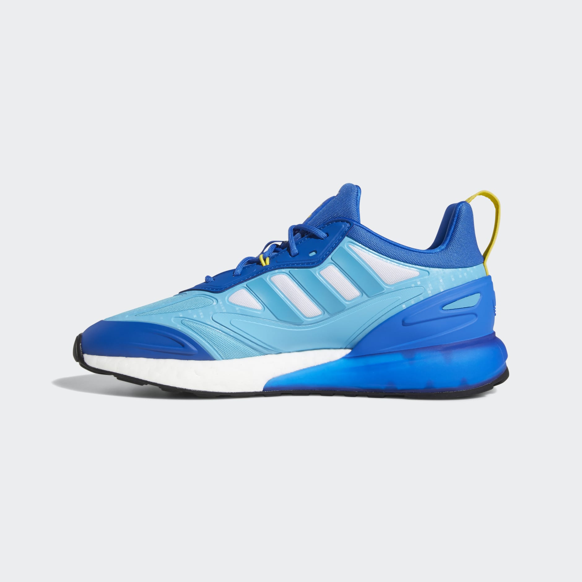 Ninja Time In™ ZX 2K 2.0 Shoes