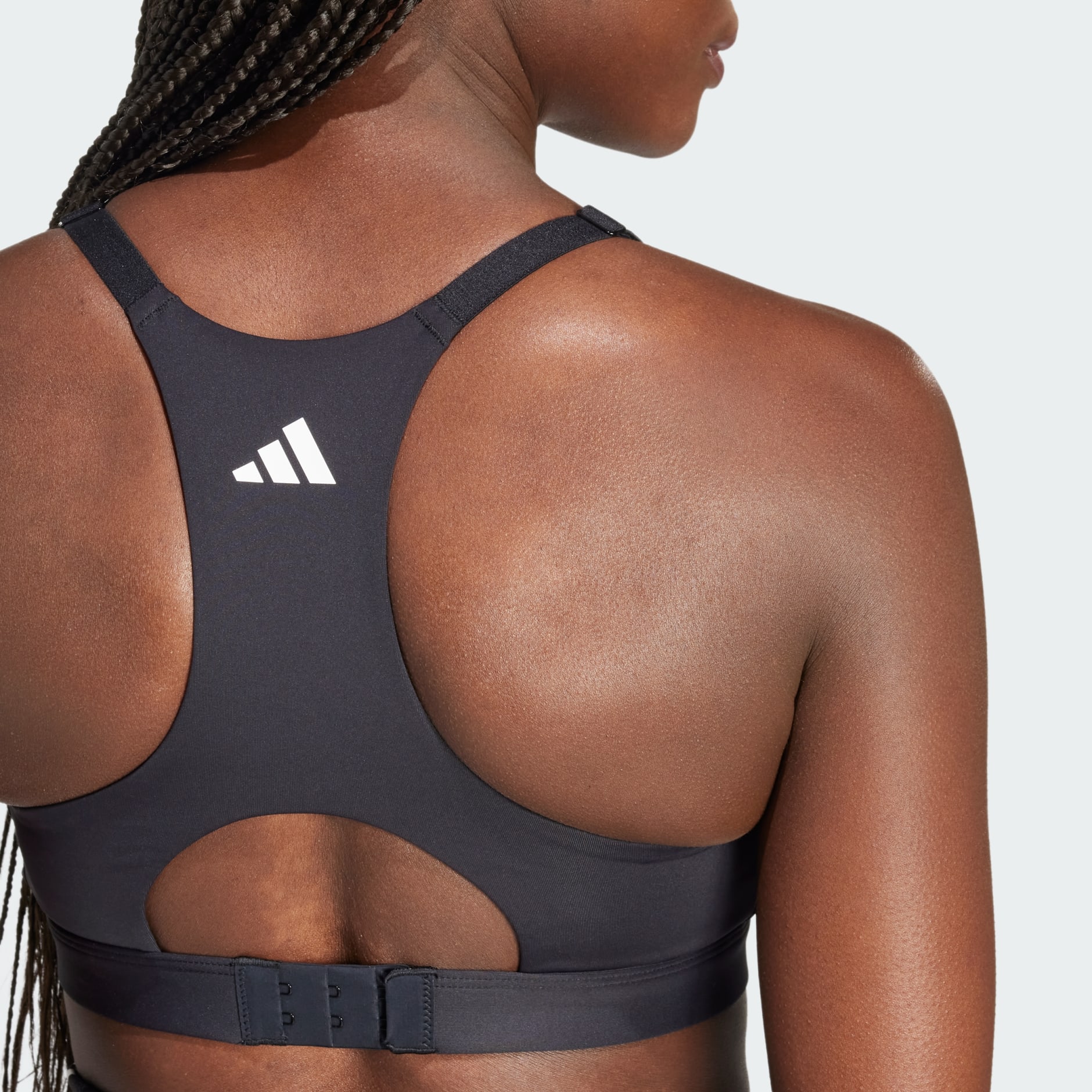 Powerimpact Luxe Medium-Support Maternity Bra