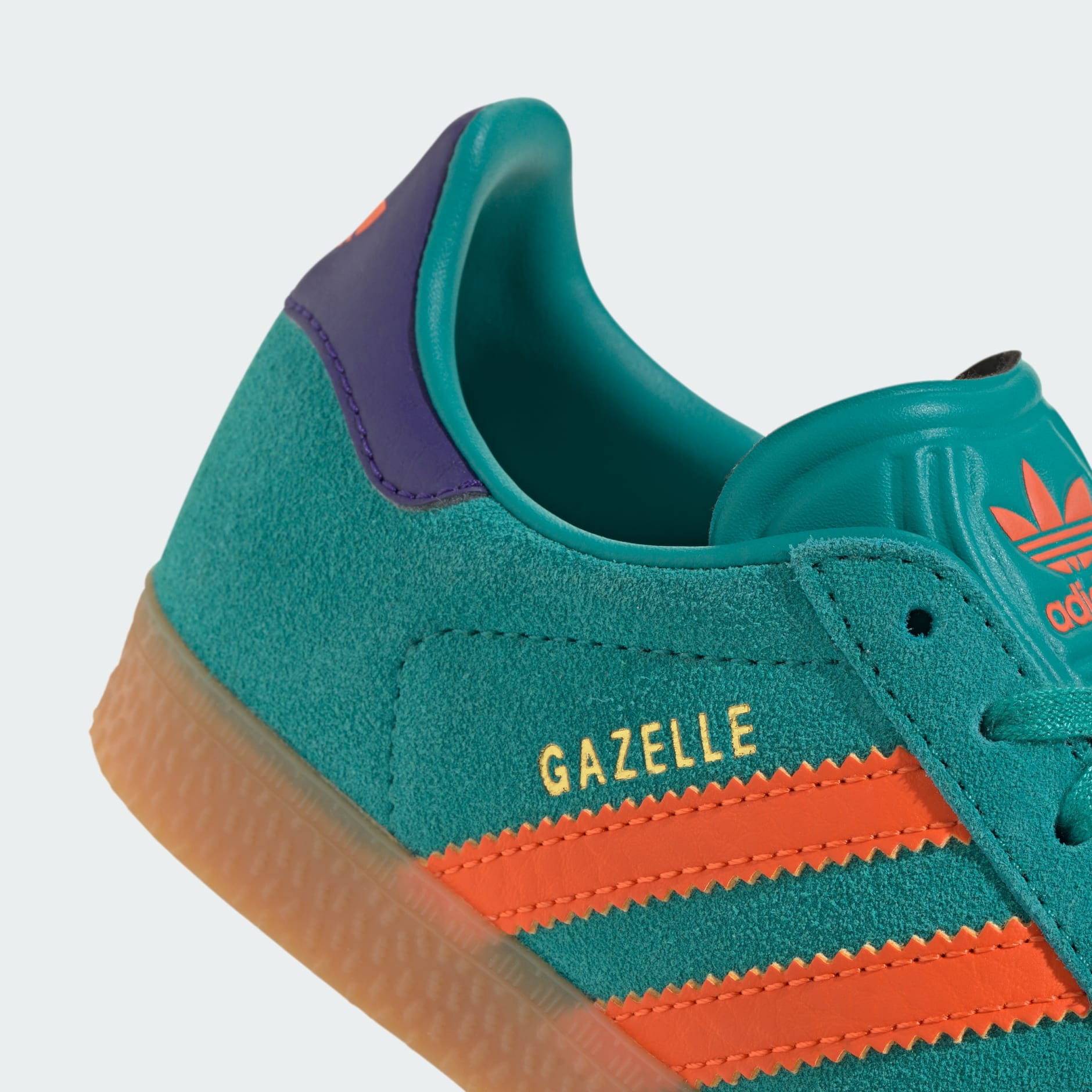 Gazelle Shoes