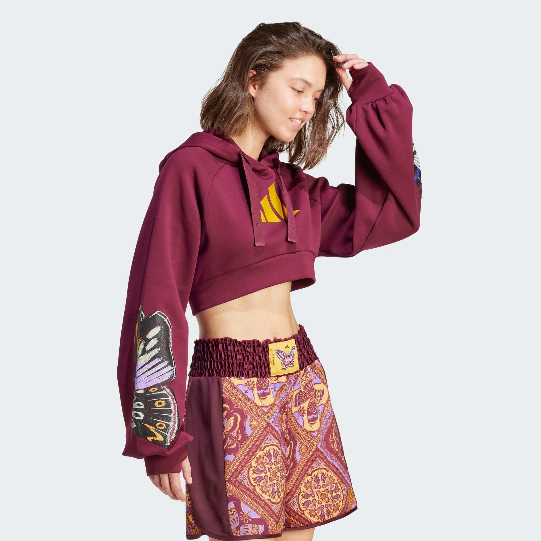 adidas X Farm Premium Track Top