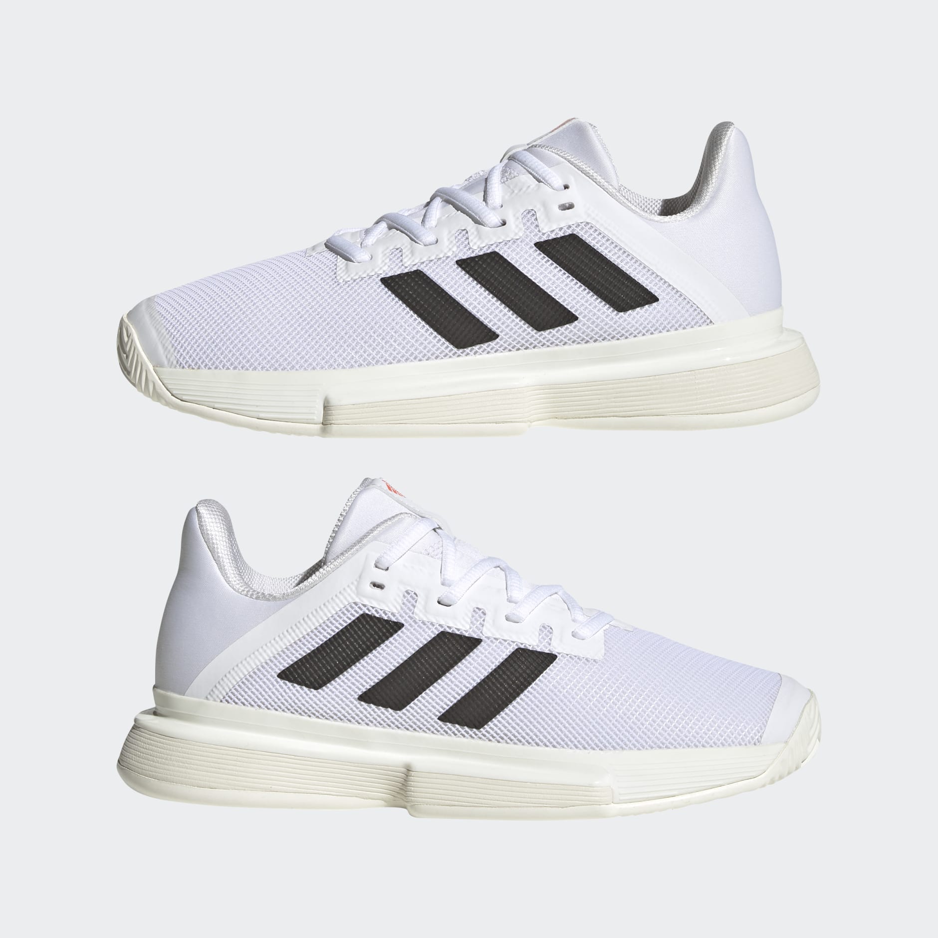 SoleMatch Bounce Tokyo Tennis Shoes