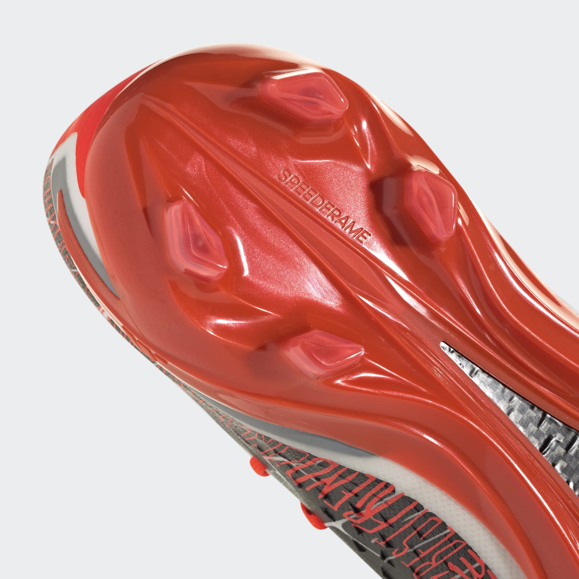 X Speedportal Messi.1 Firm Ground Boots
