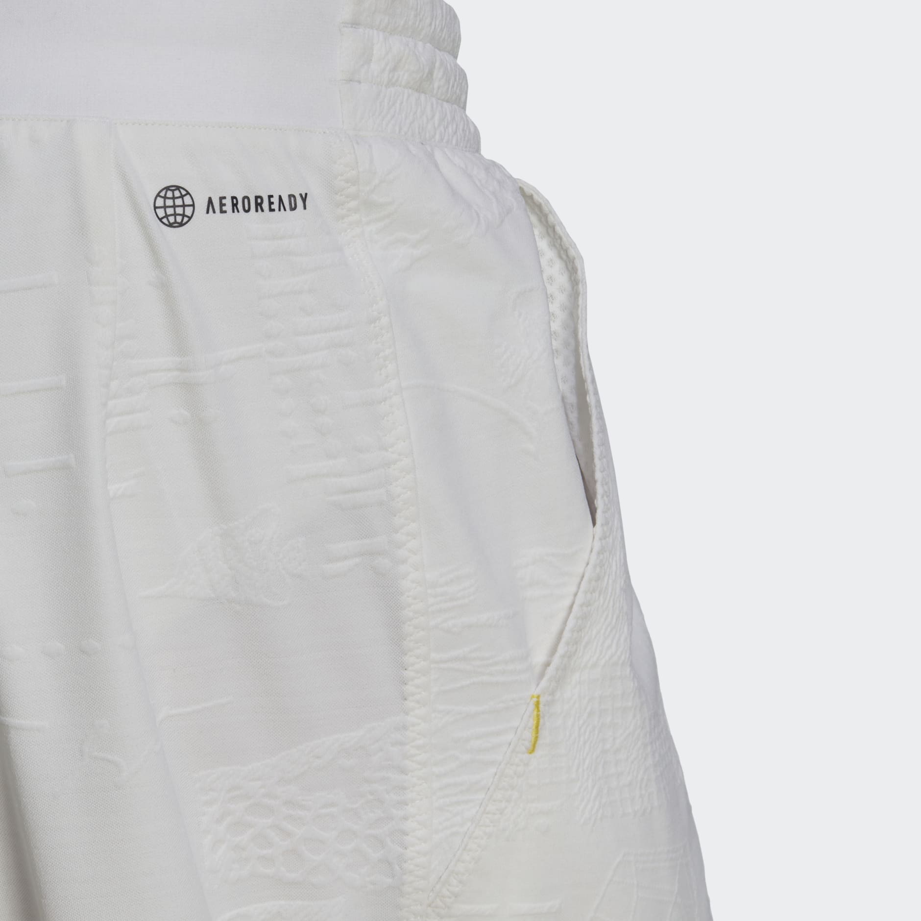 Shorts Tejidos para Tenis London Ergo