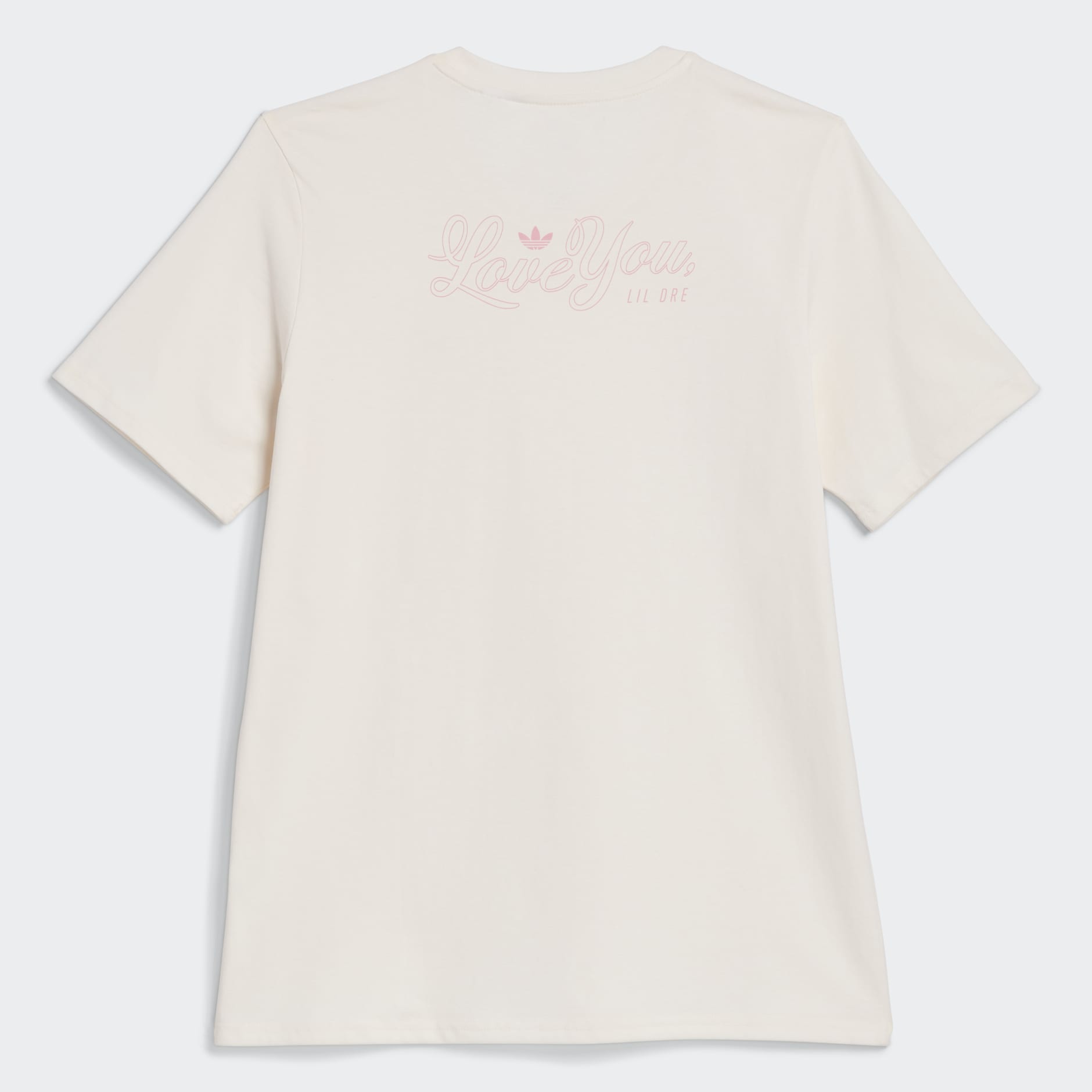 Lil Dre Message Tee
