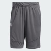 Adidas Mens Aeroready Knit Shorts