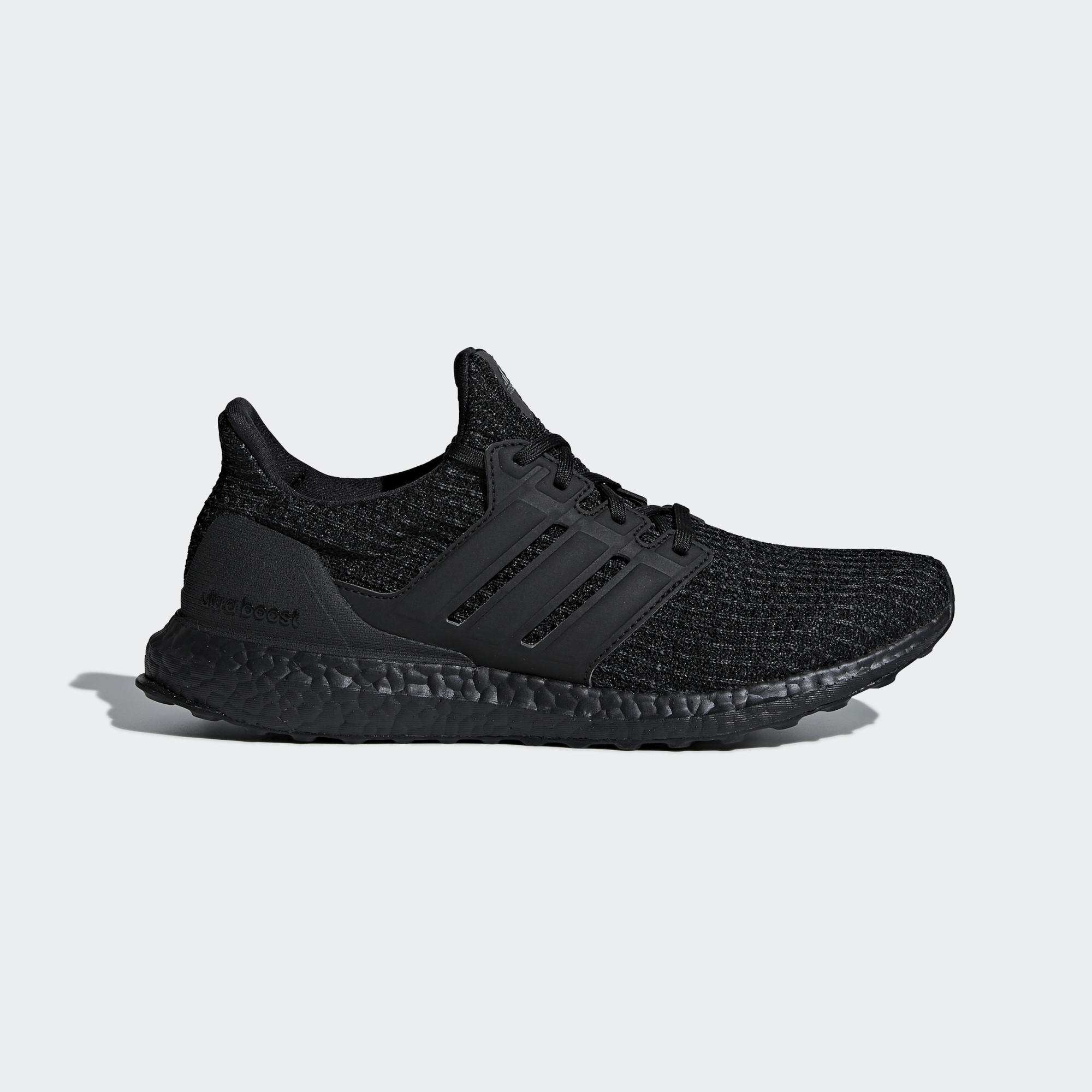 Ultraboost Triple black release yesterday : r/Sneakers