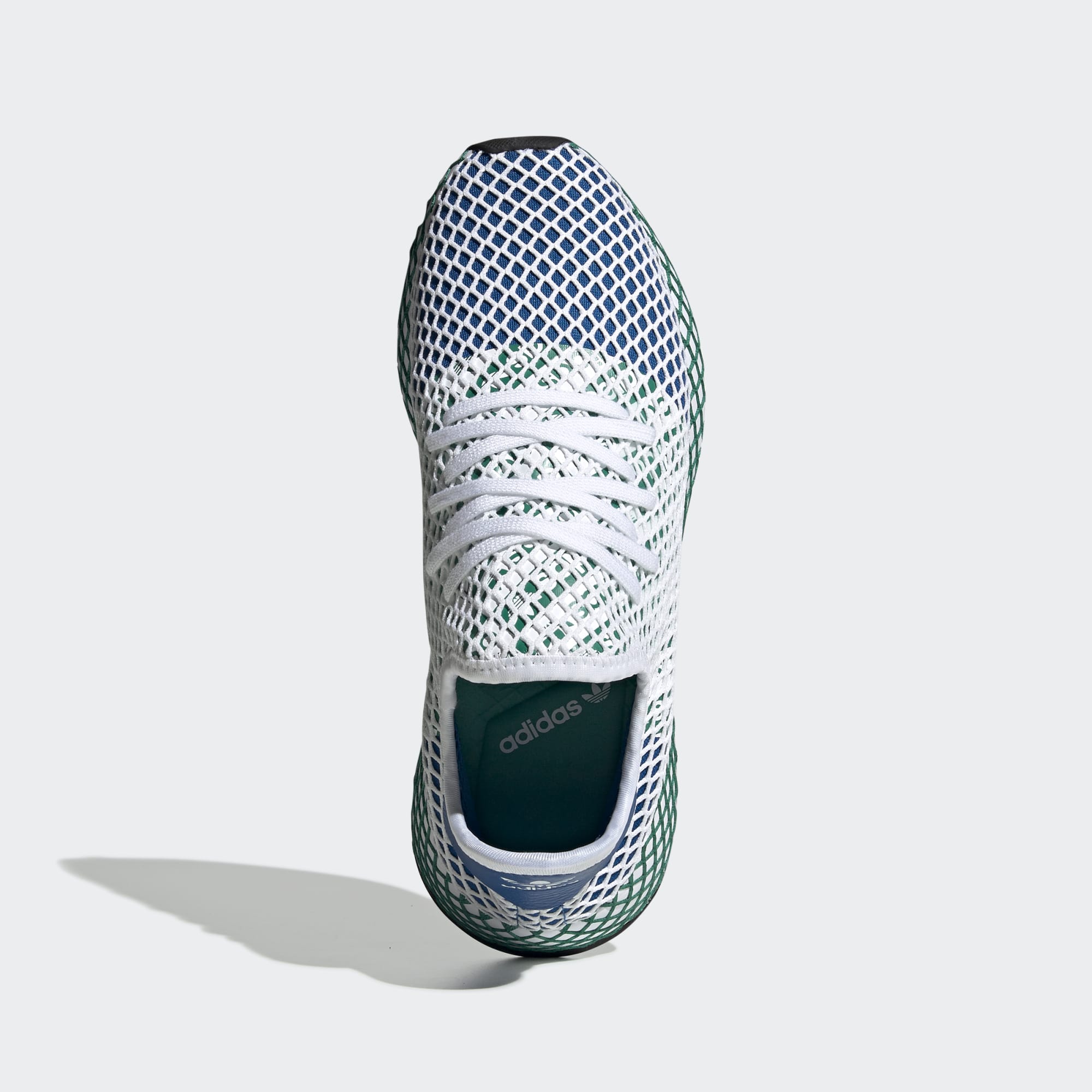 adidas deerupt 35.5