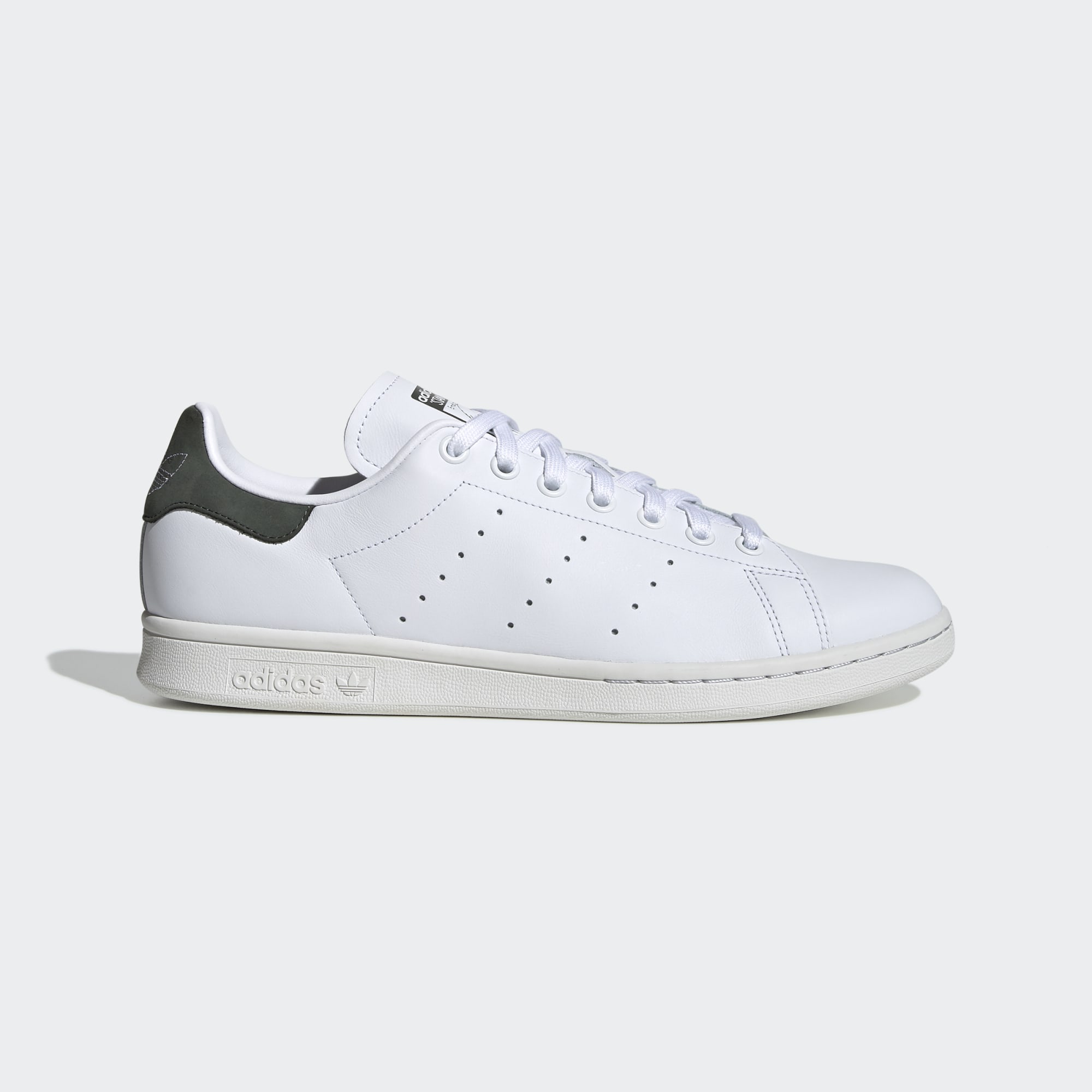 Sneaker Must Have - Adidas Stan Smith