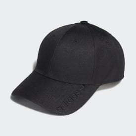 black baseball cap no logo