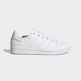 stan smith shoes yellow