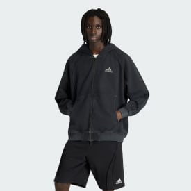 Clothing - Adilenium Season 4 Teamgeist Full-Zip Hoodie