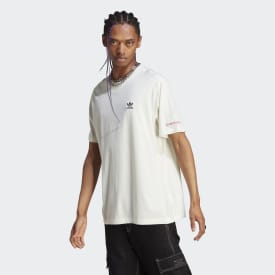 Men's T-Shirts & Polo Shirts | adidas ZA