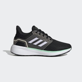 Zapatos adidas negros discount mujer