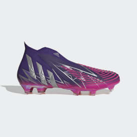 nemeziz white and pink