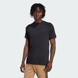 [ADIDAS] 3S T 3色★JY4852 Adidas 3S Tee - Night Indigo / Womens T-Shirts Expedited